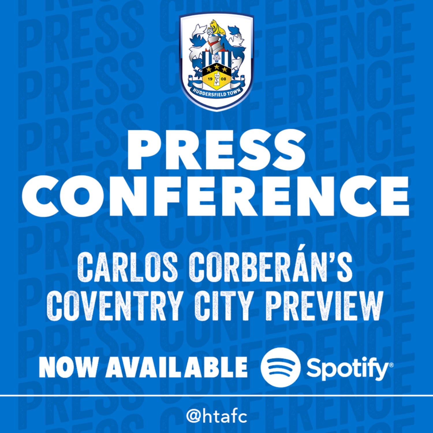 HTAFC Sounds