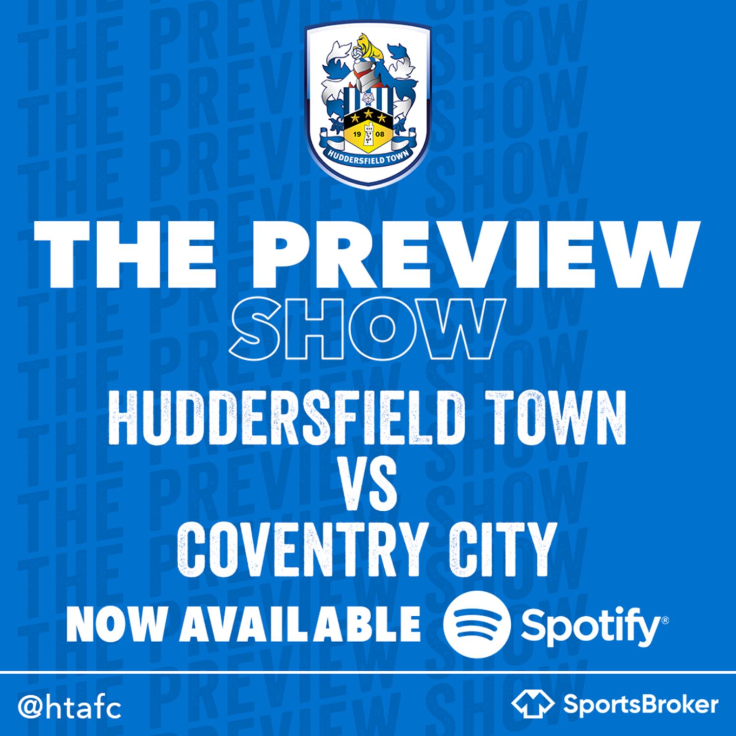 HTAFC Sounds