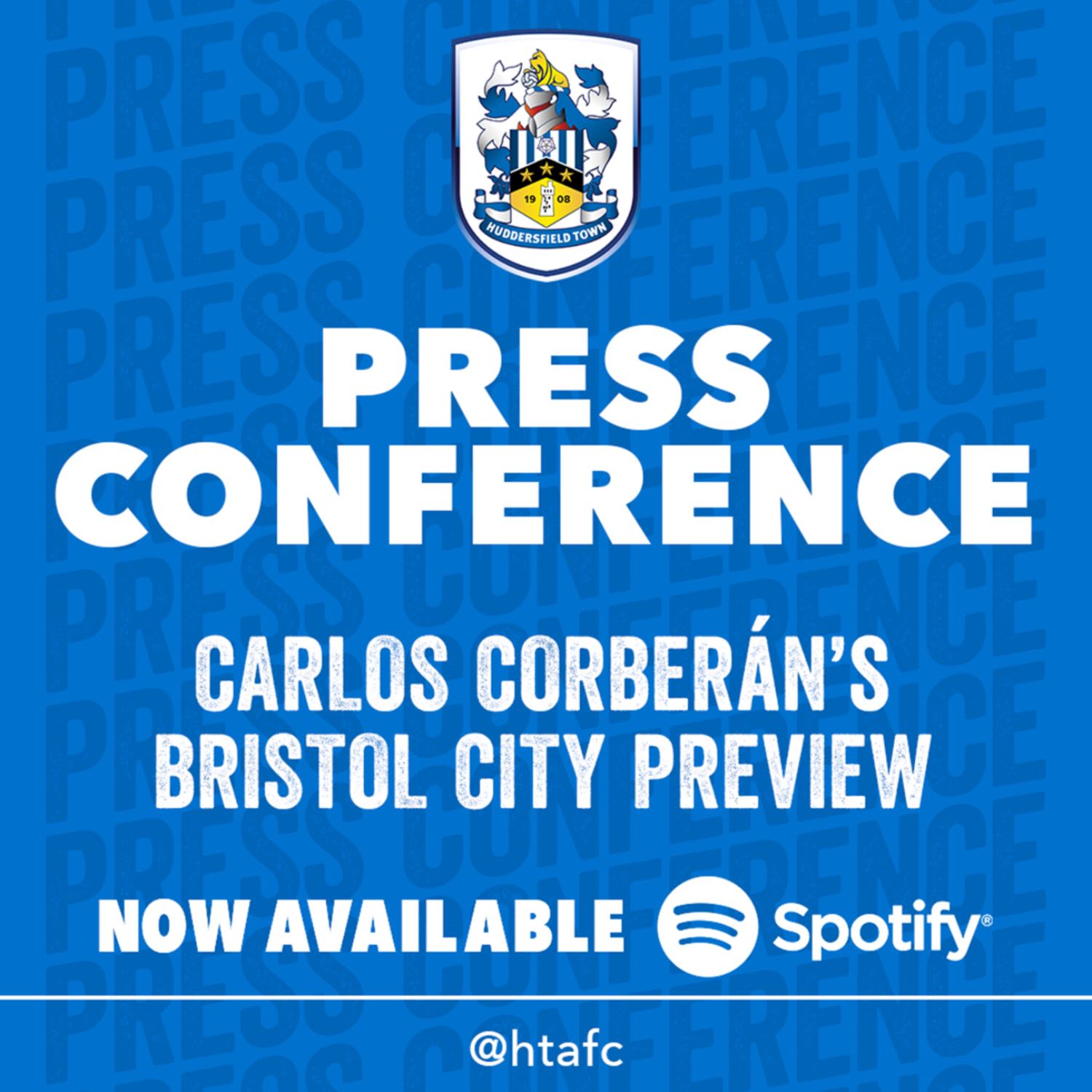 HTAFC Sounds