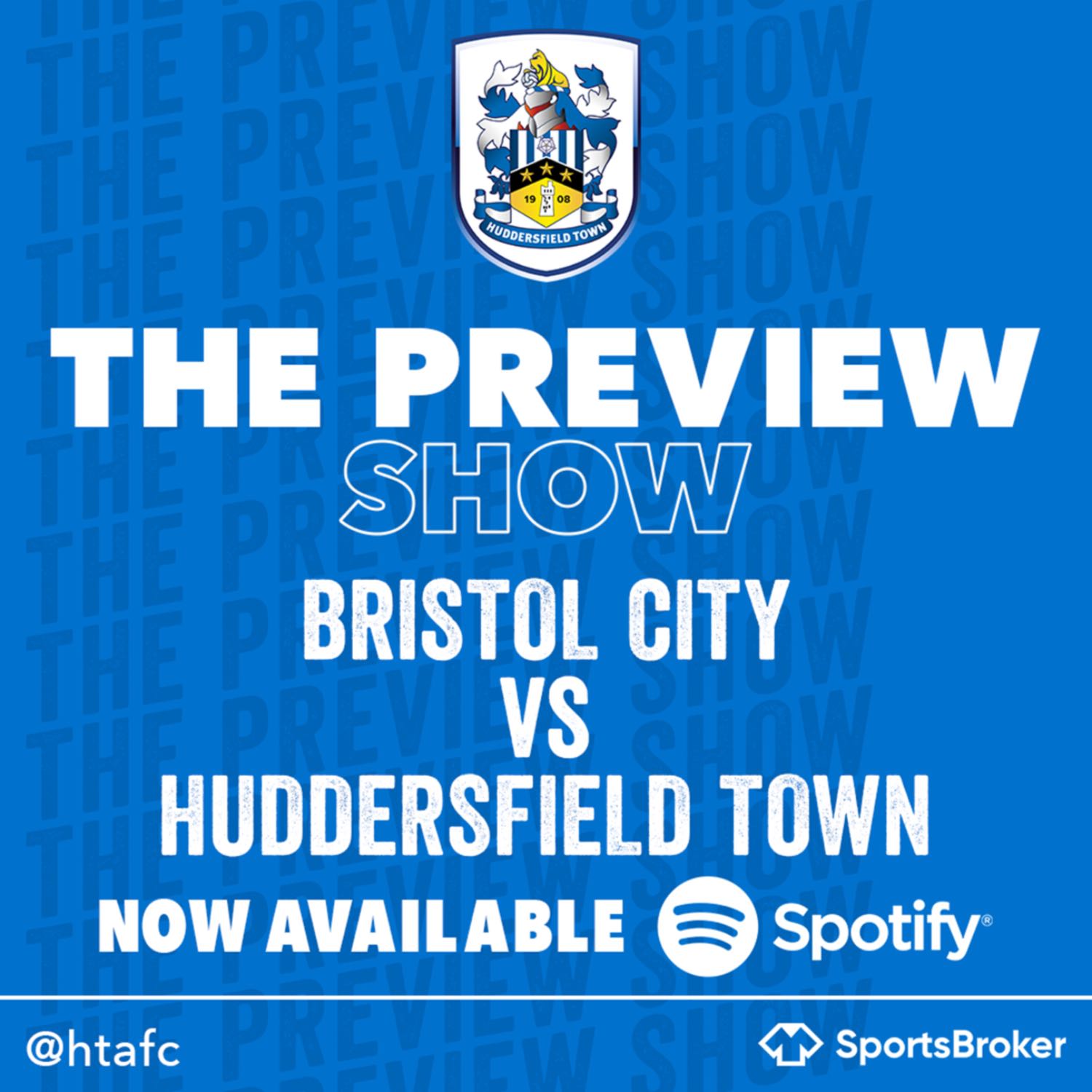 HTAFC Sounds