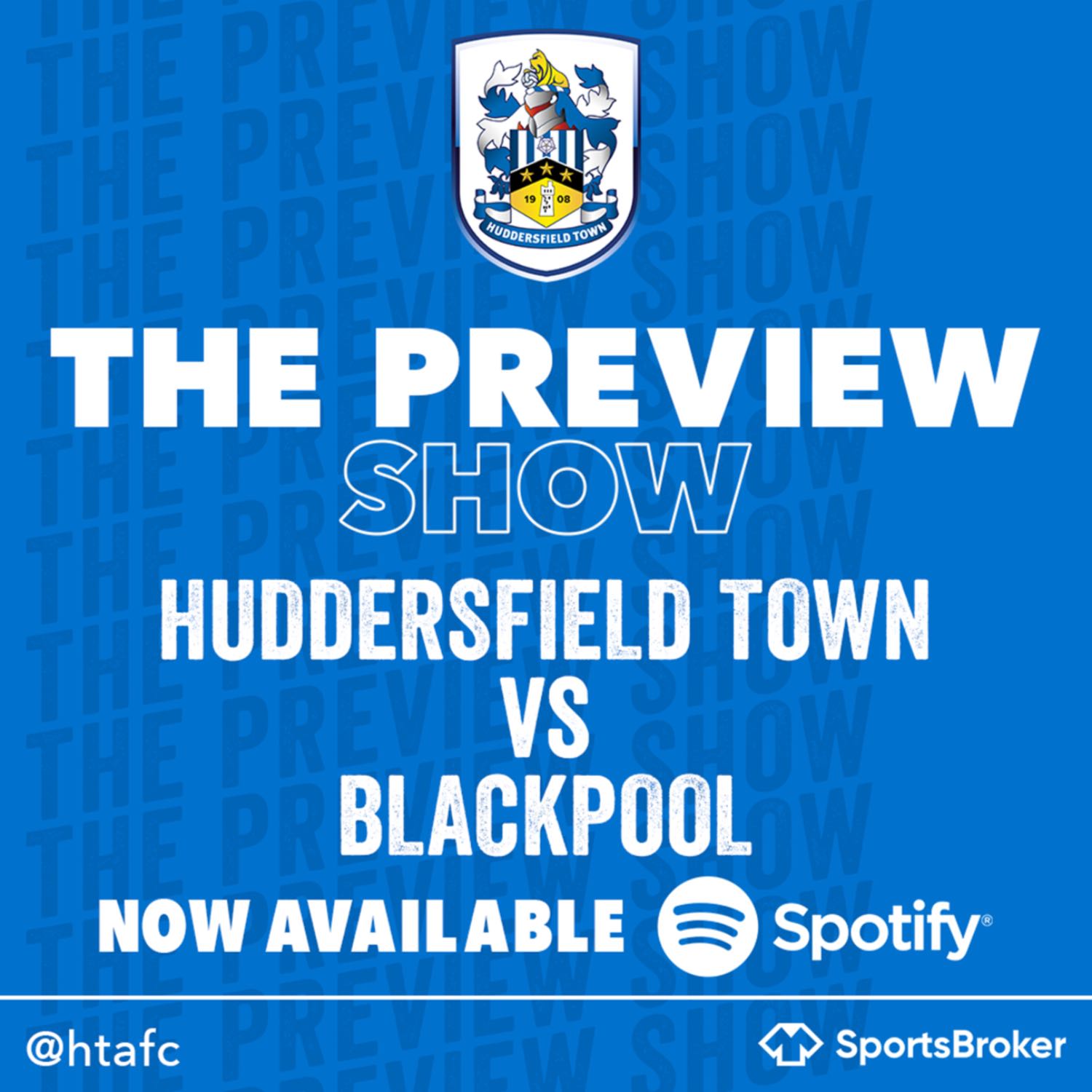 HTAFC Sounds