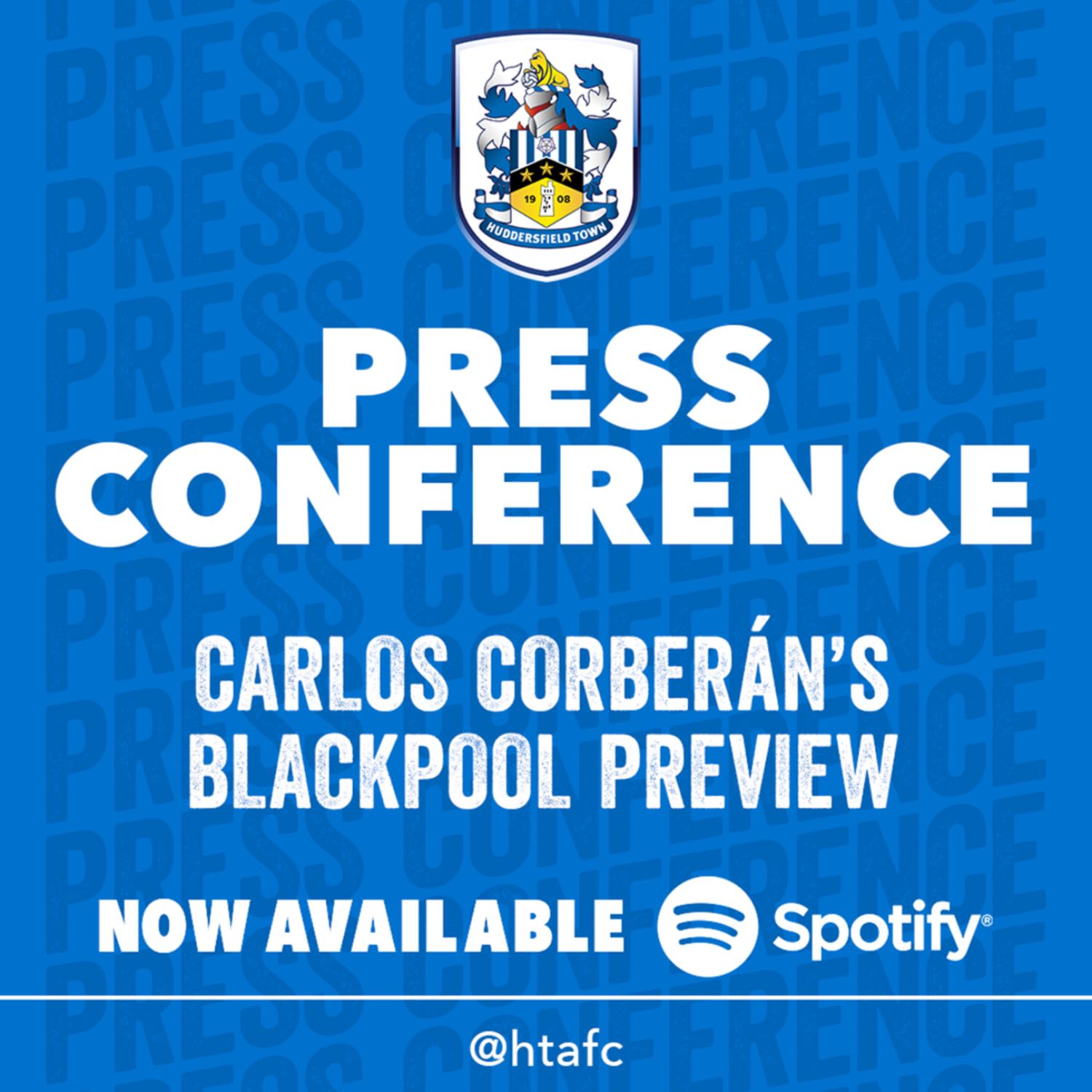 HTAFC Sounds