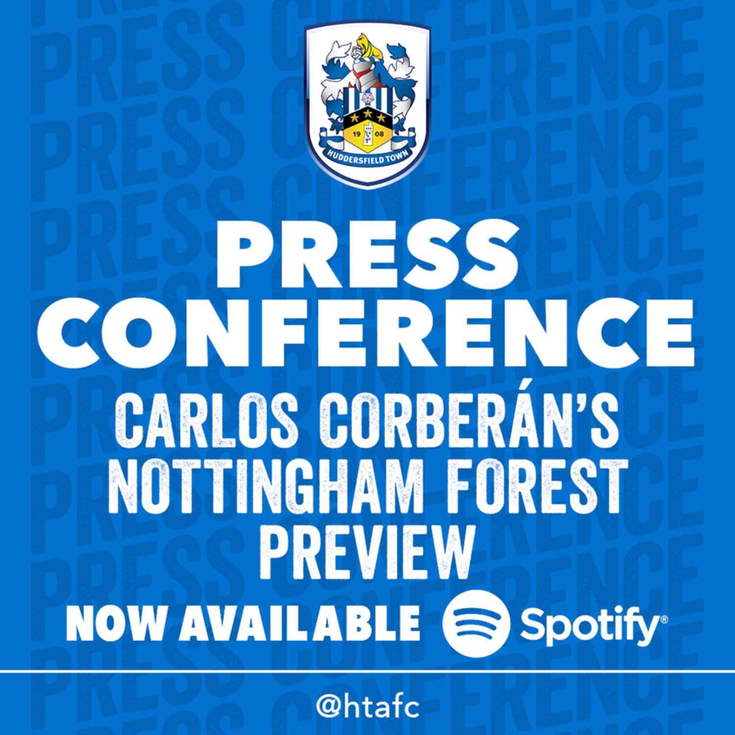 HTAFC Sounds