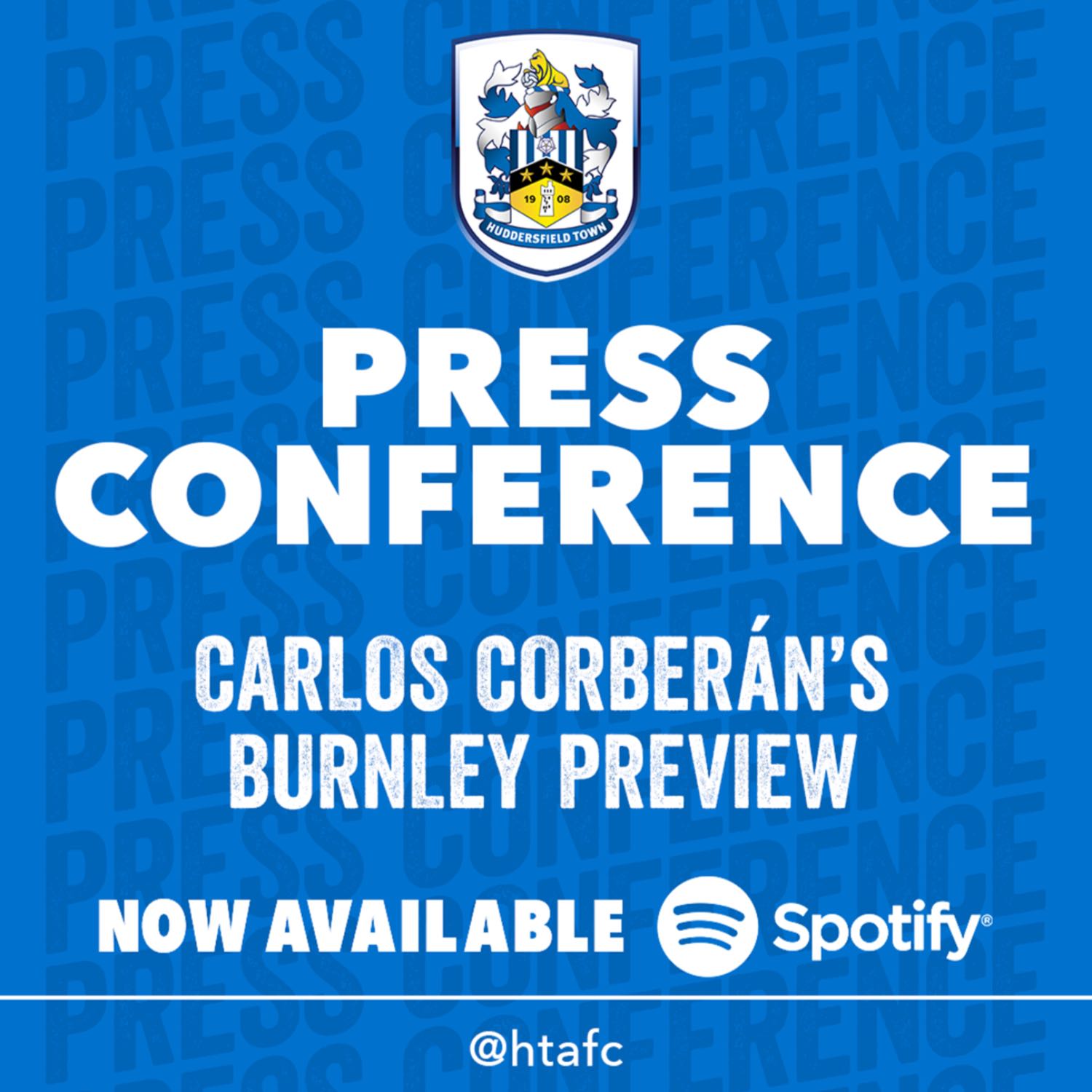 HTAFC Sounds