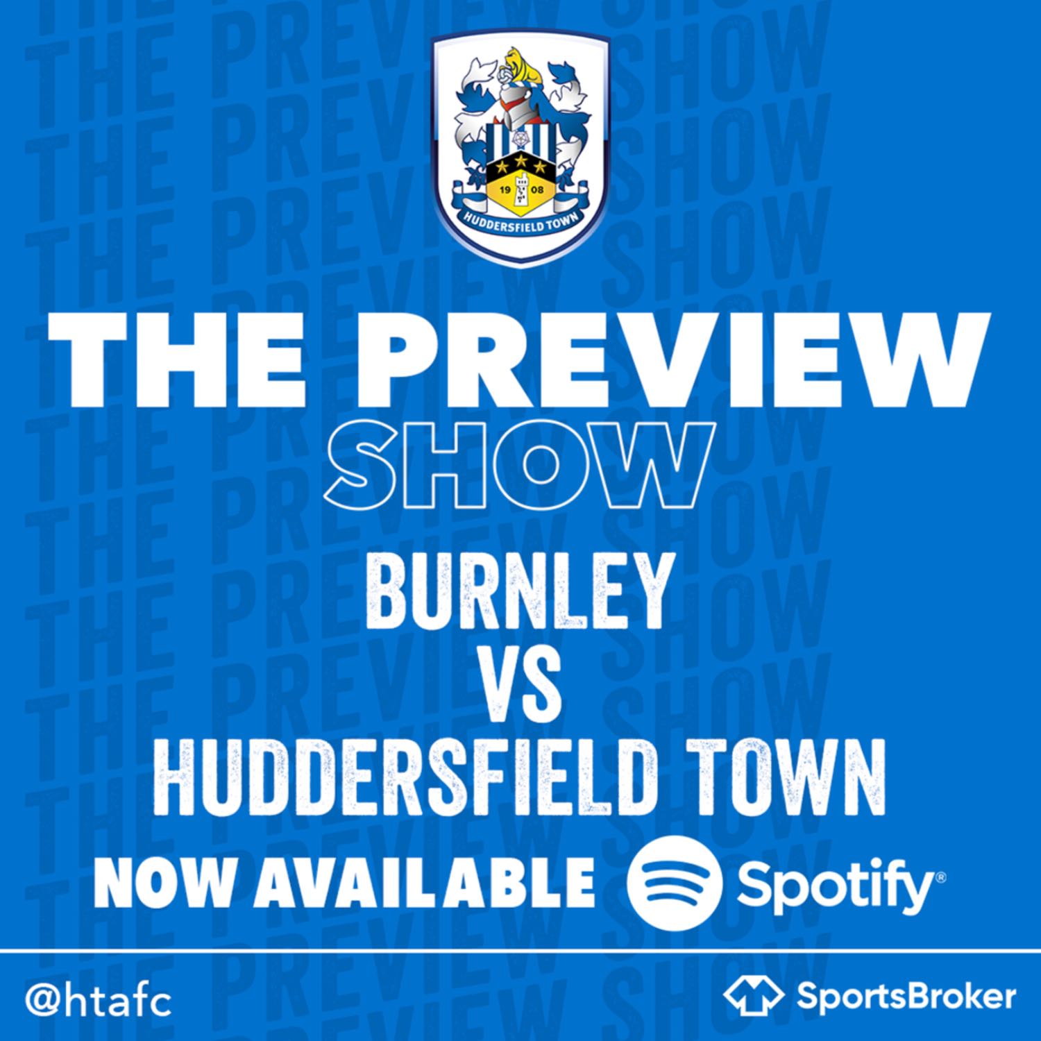 HTAFC Sounds
