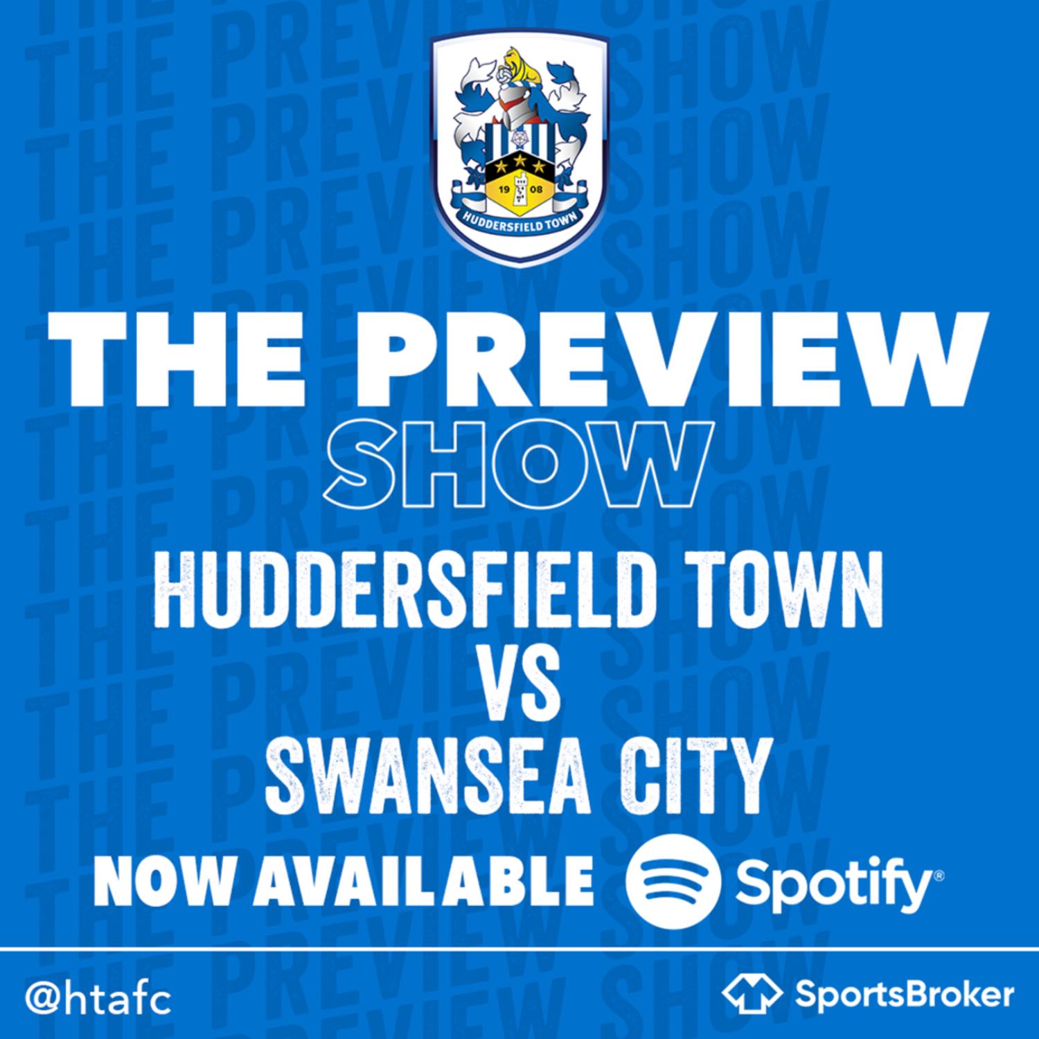 HTAFC Sounds