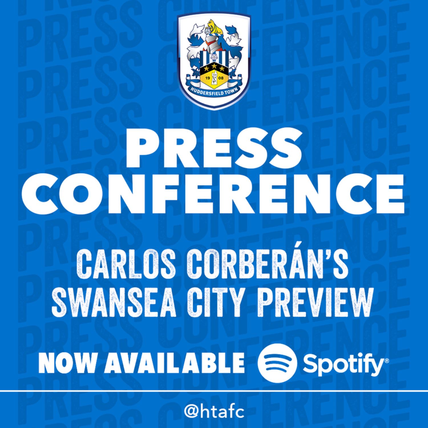 HTAFC Sounds