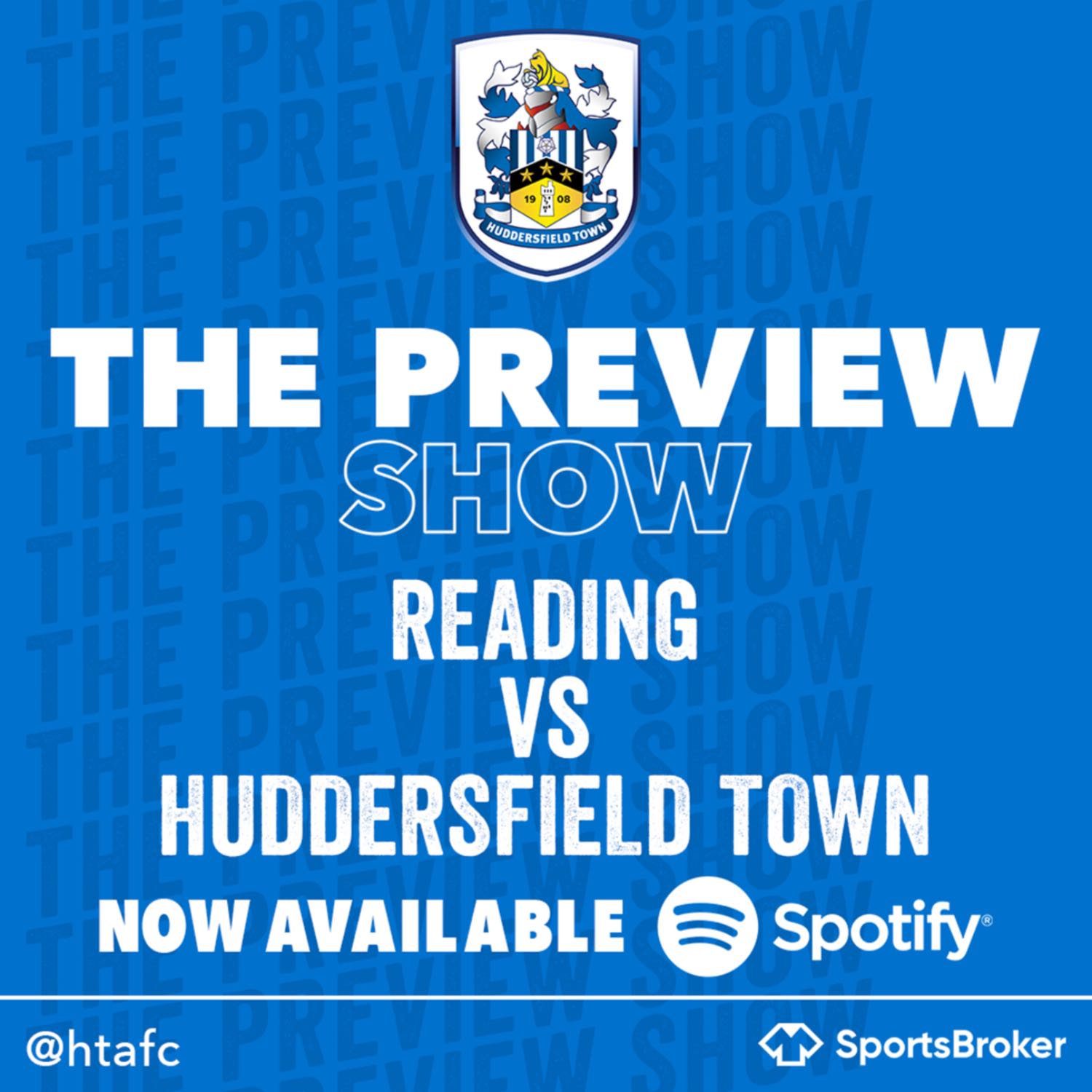 HTAFC Sounds