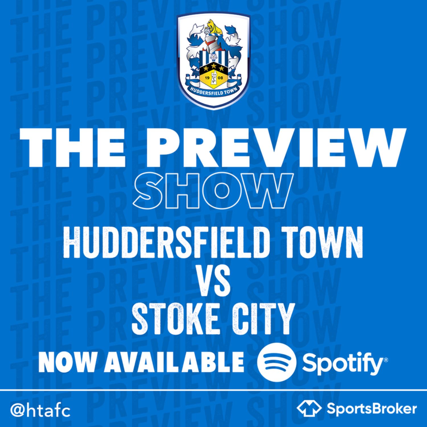 HTAFC Sounds