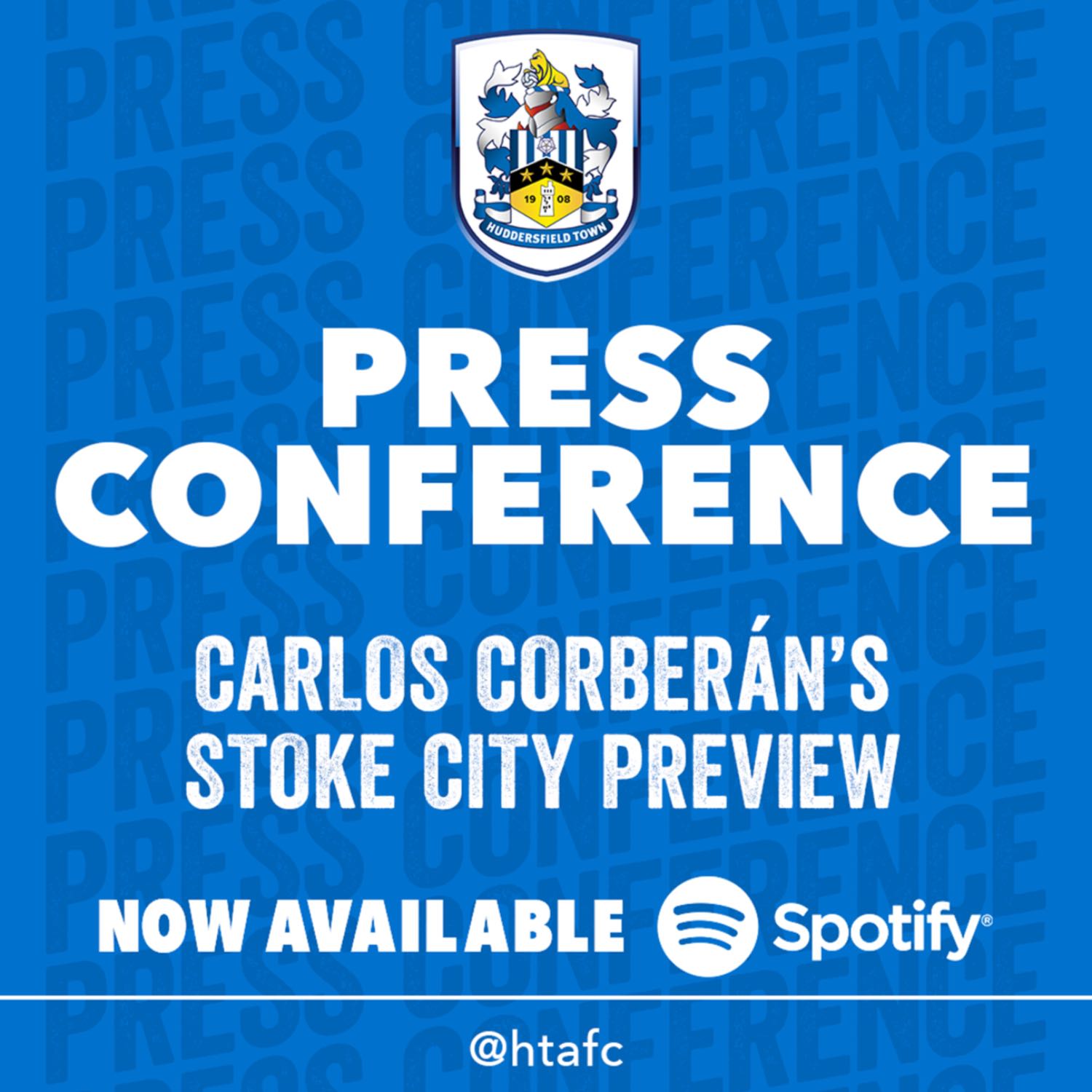 HTAFC Sounds