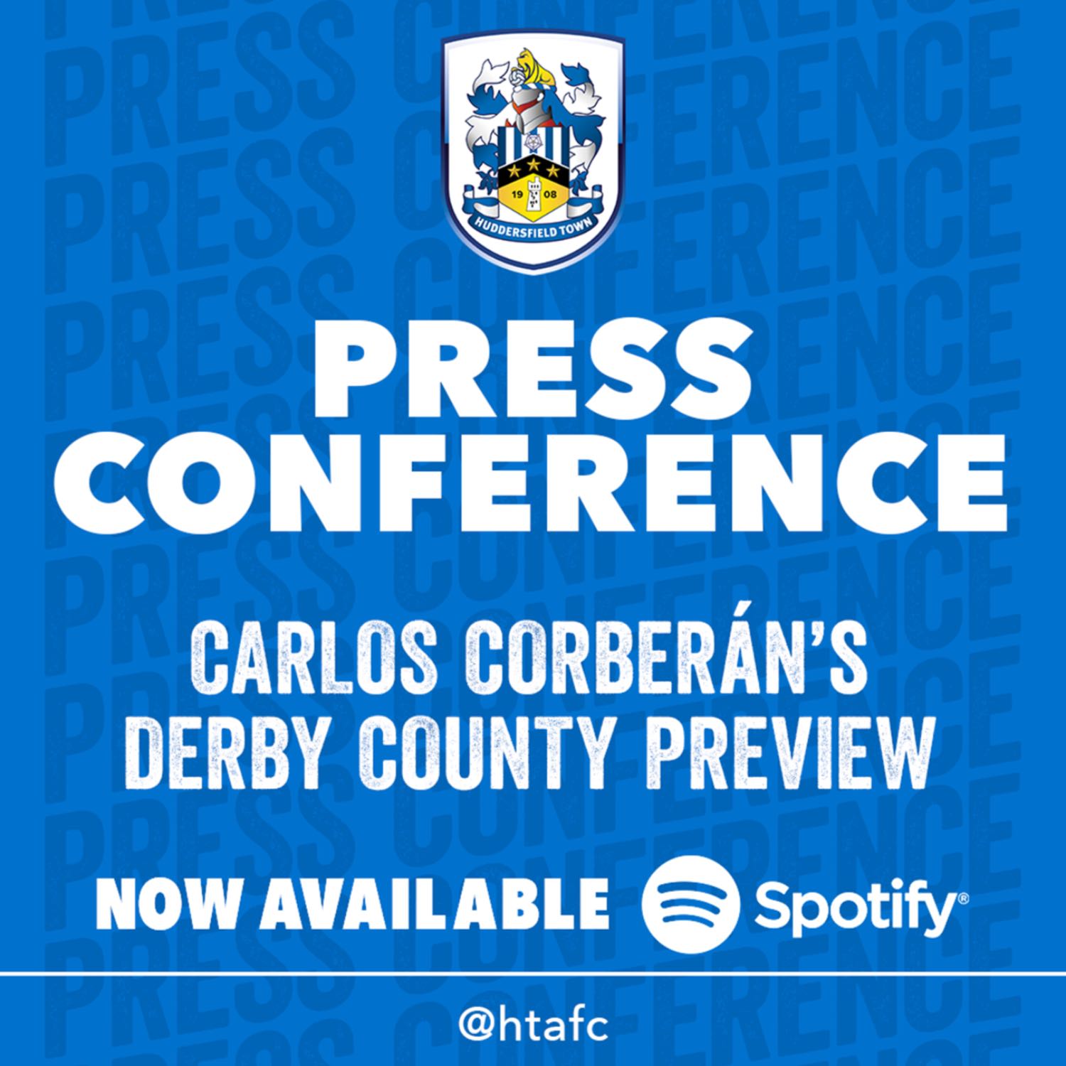 HTAFC Sounds