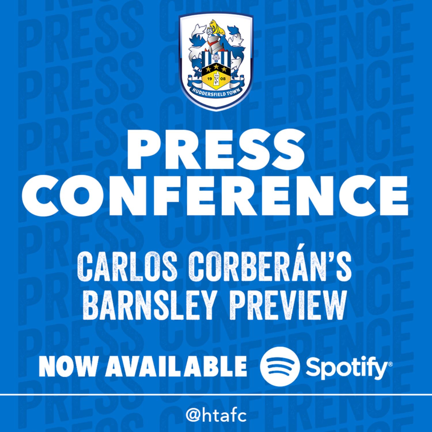 HTAFC Sounds