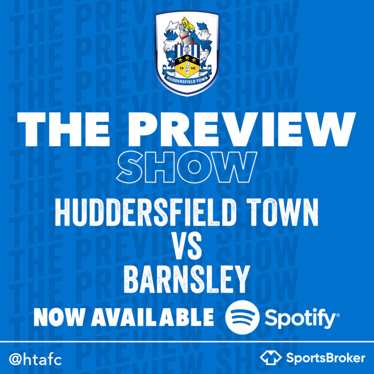 HTAFC Sounds