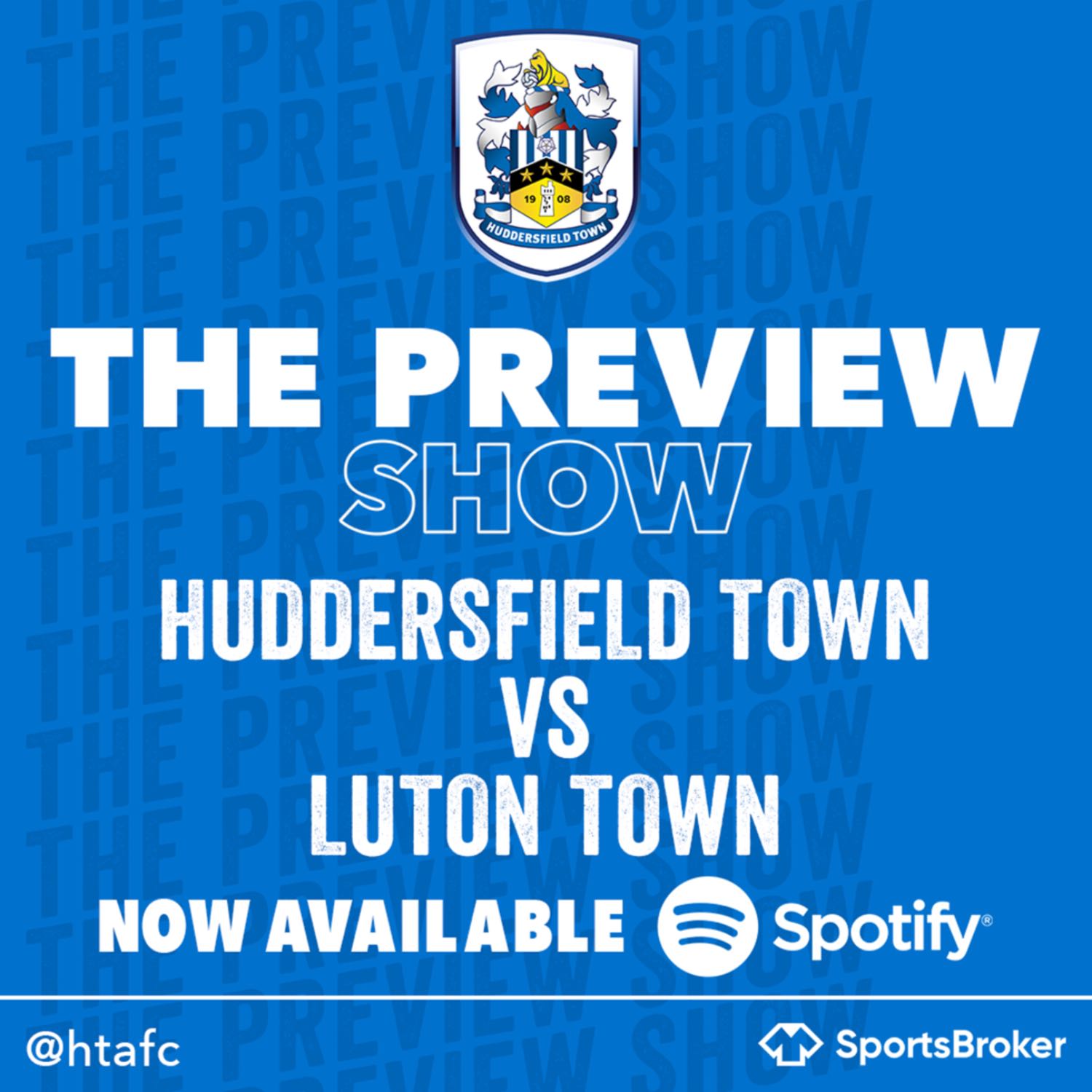 HTAFC Sounds