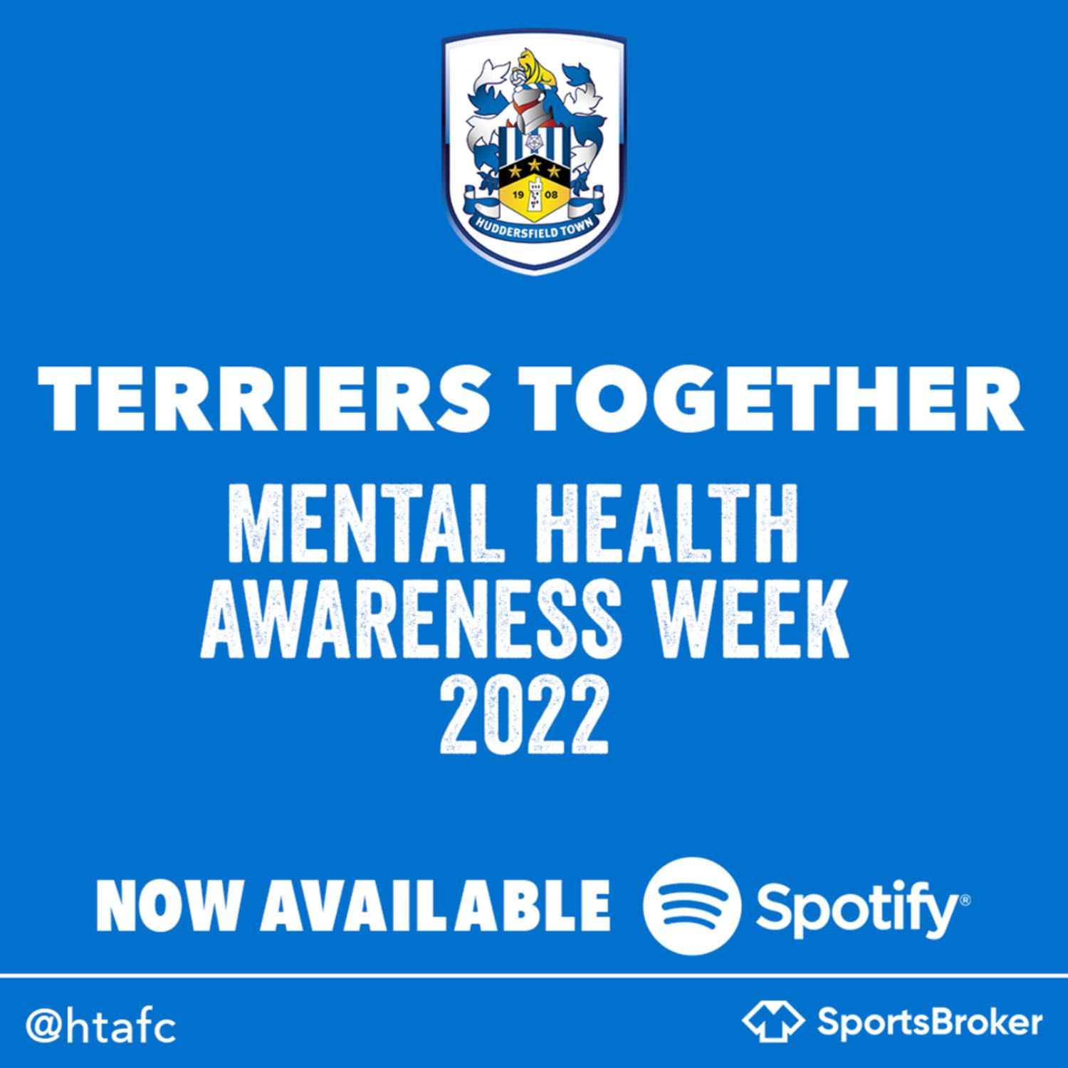 HTAFC Sounds
