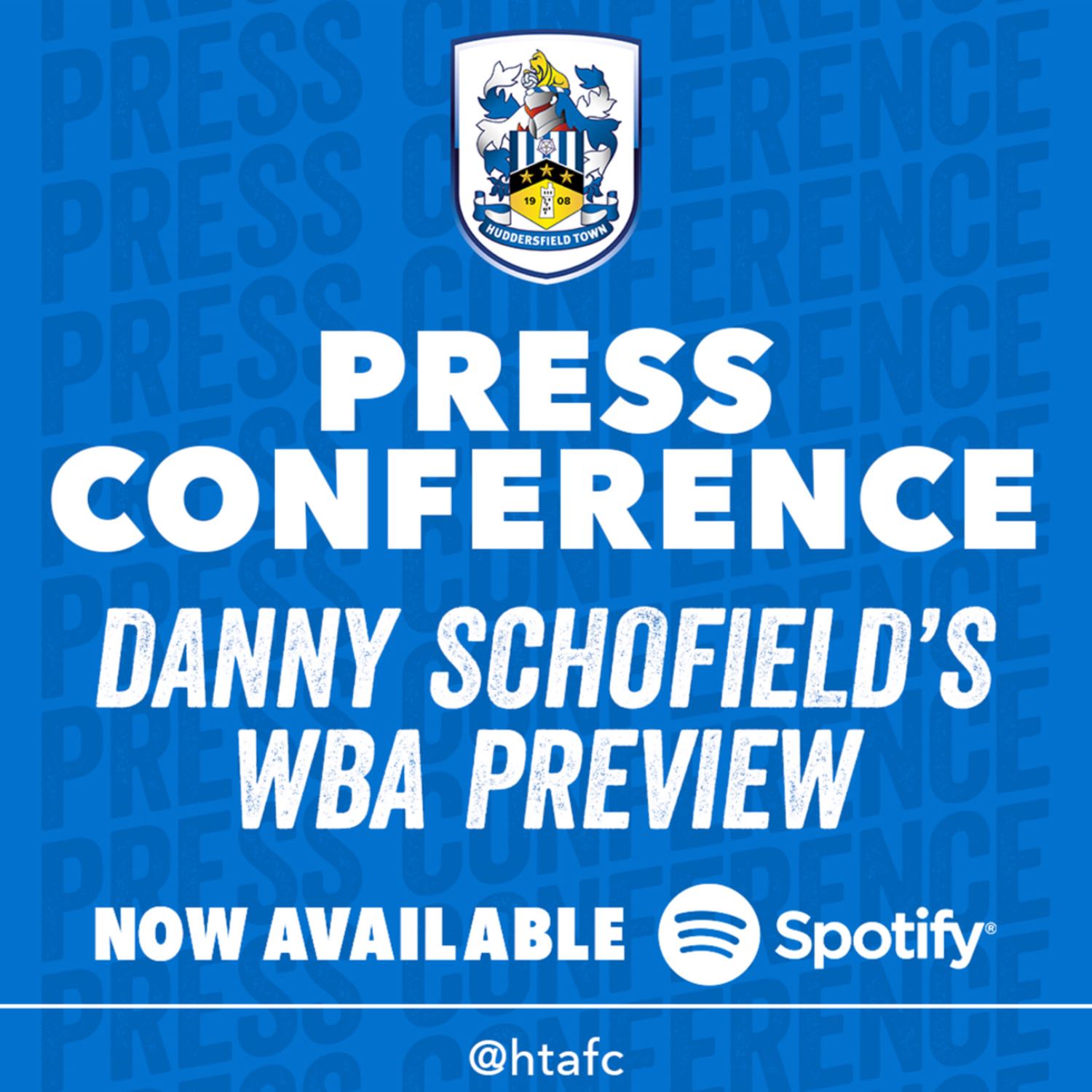 HTAFC Sounds