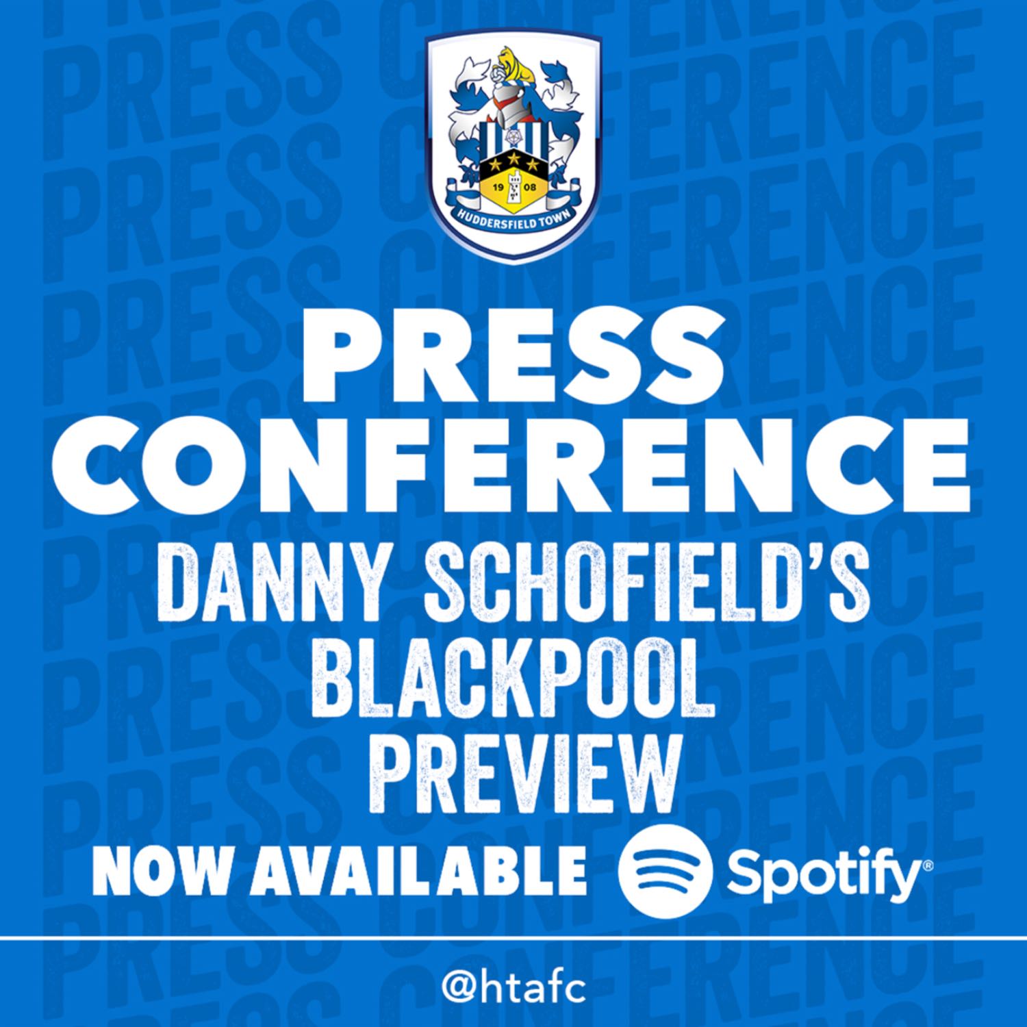 HTAFC Sounds