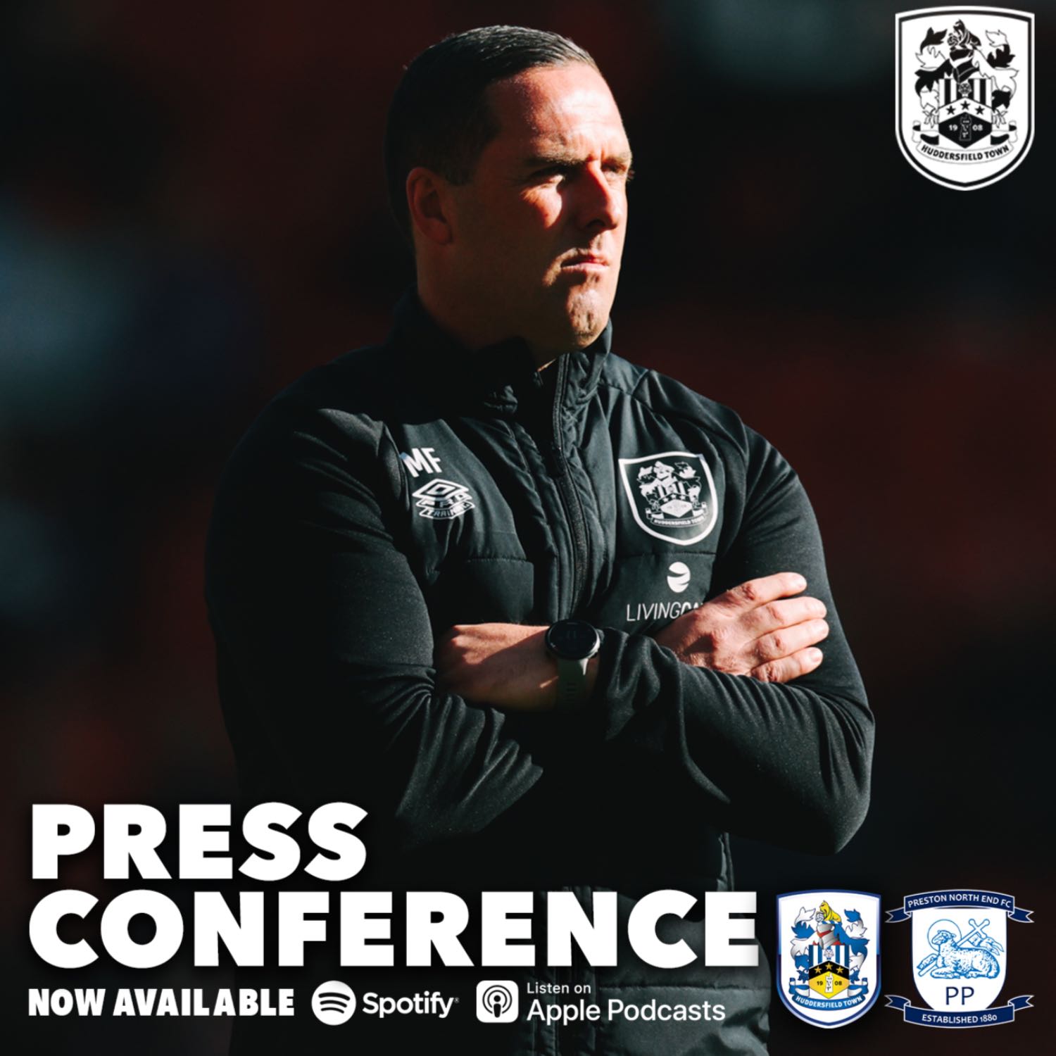 HTAFC Sounds