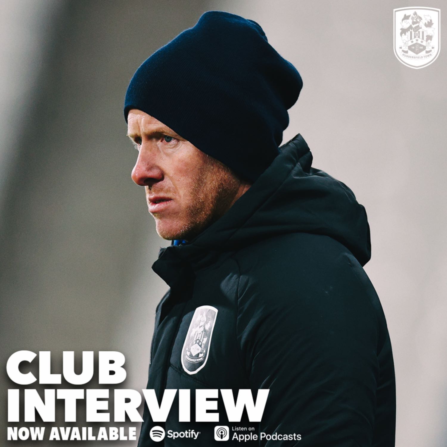 HTAFC Sounds
