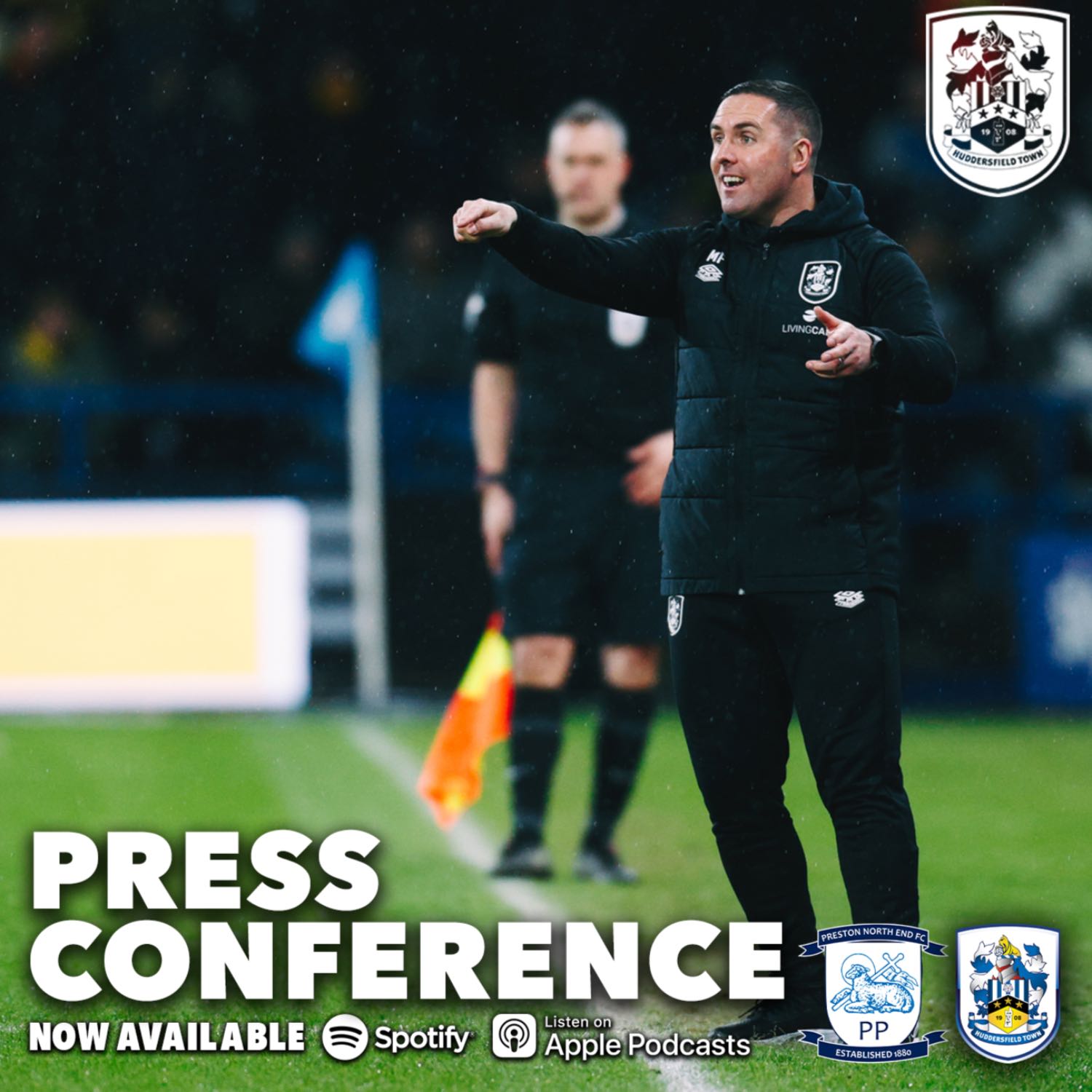 HTAFC Sounds