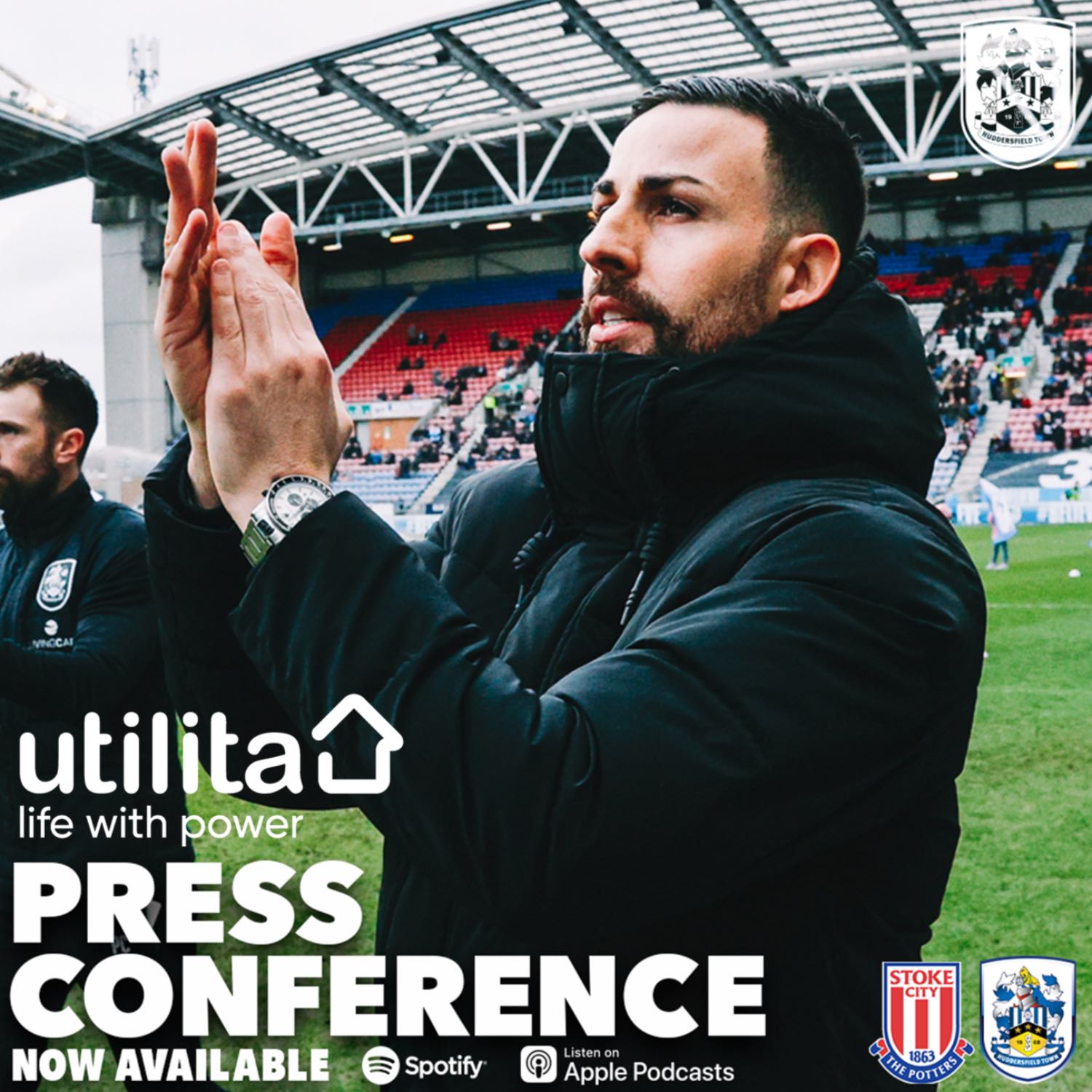 HTAFC Sounds