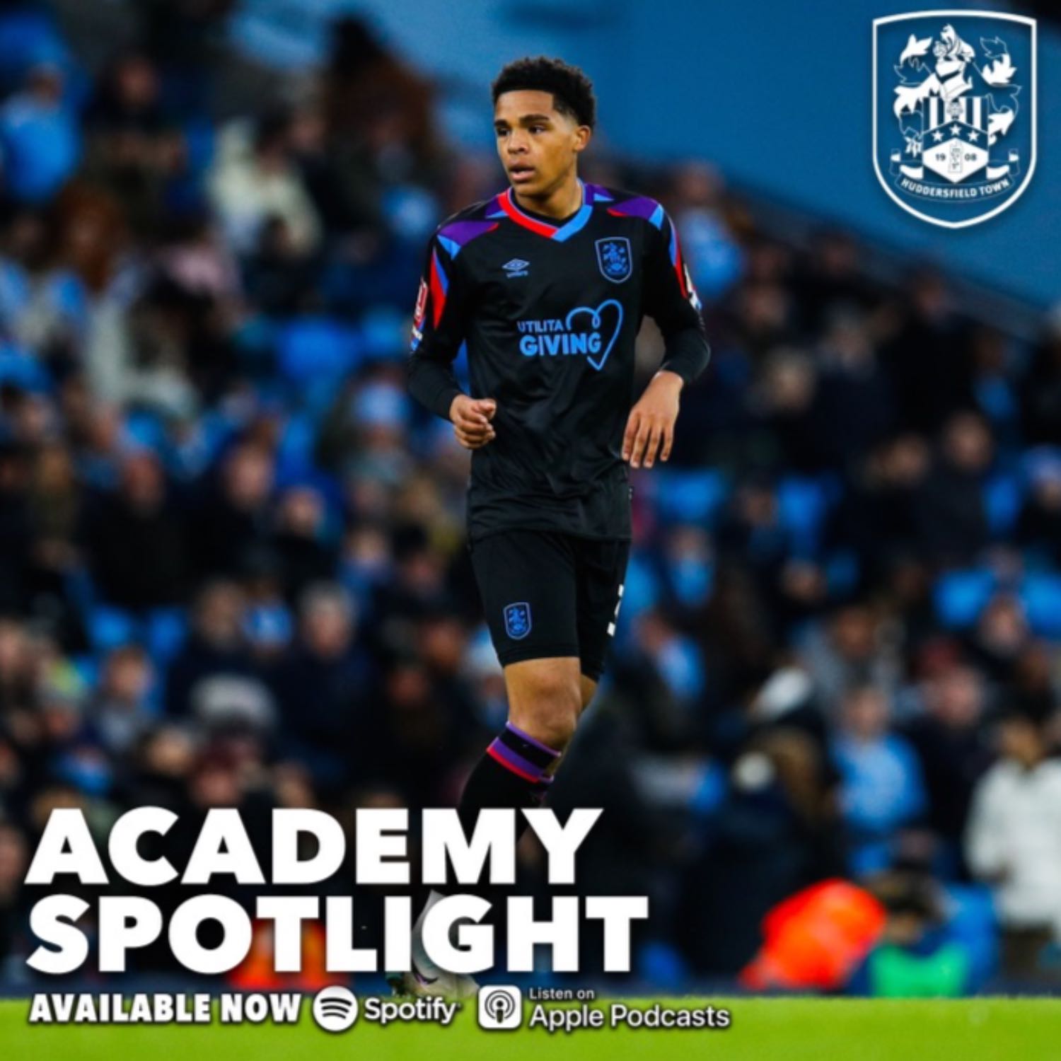HTAFC Sounds