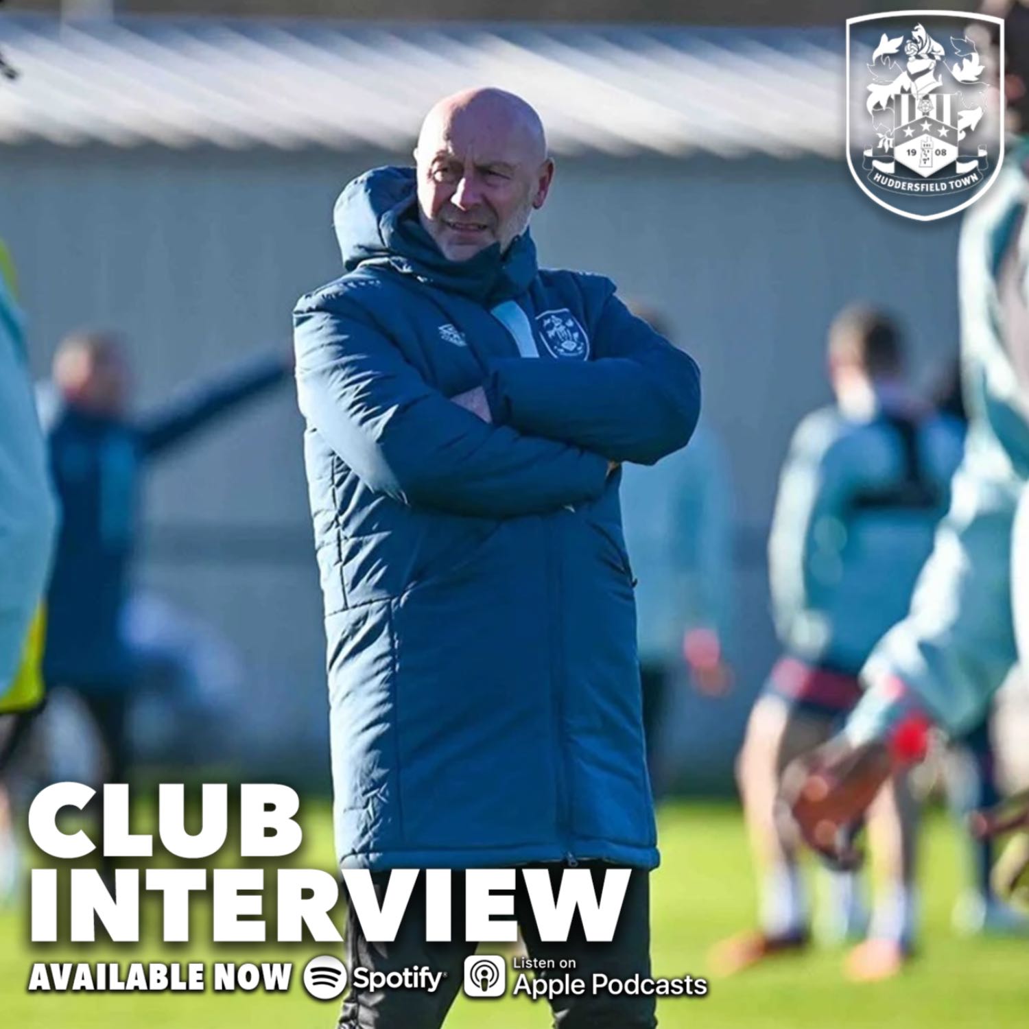 HTAFC Sounds