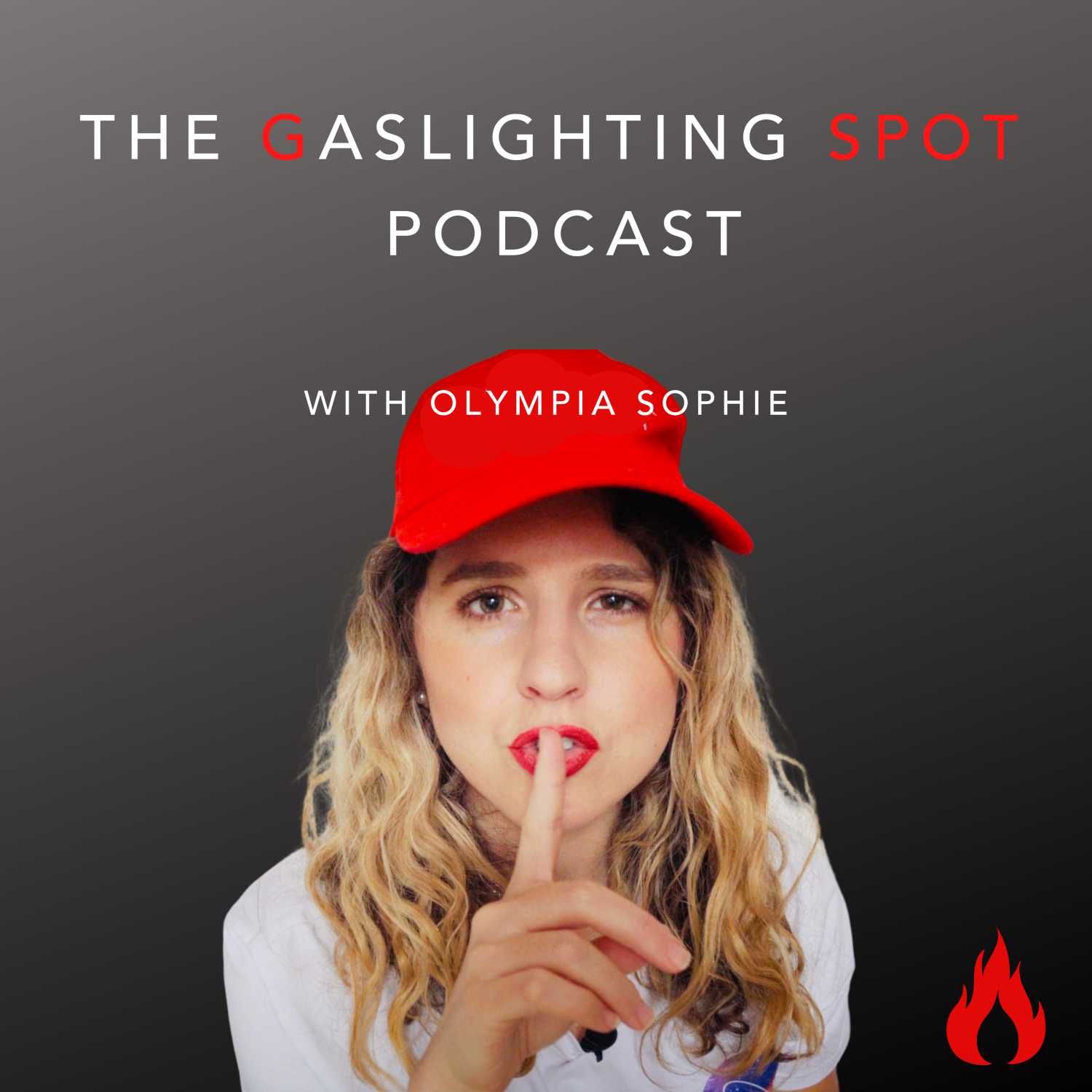 The G-Spot | The Gaslighting Spot