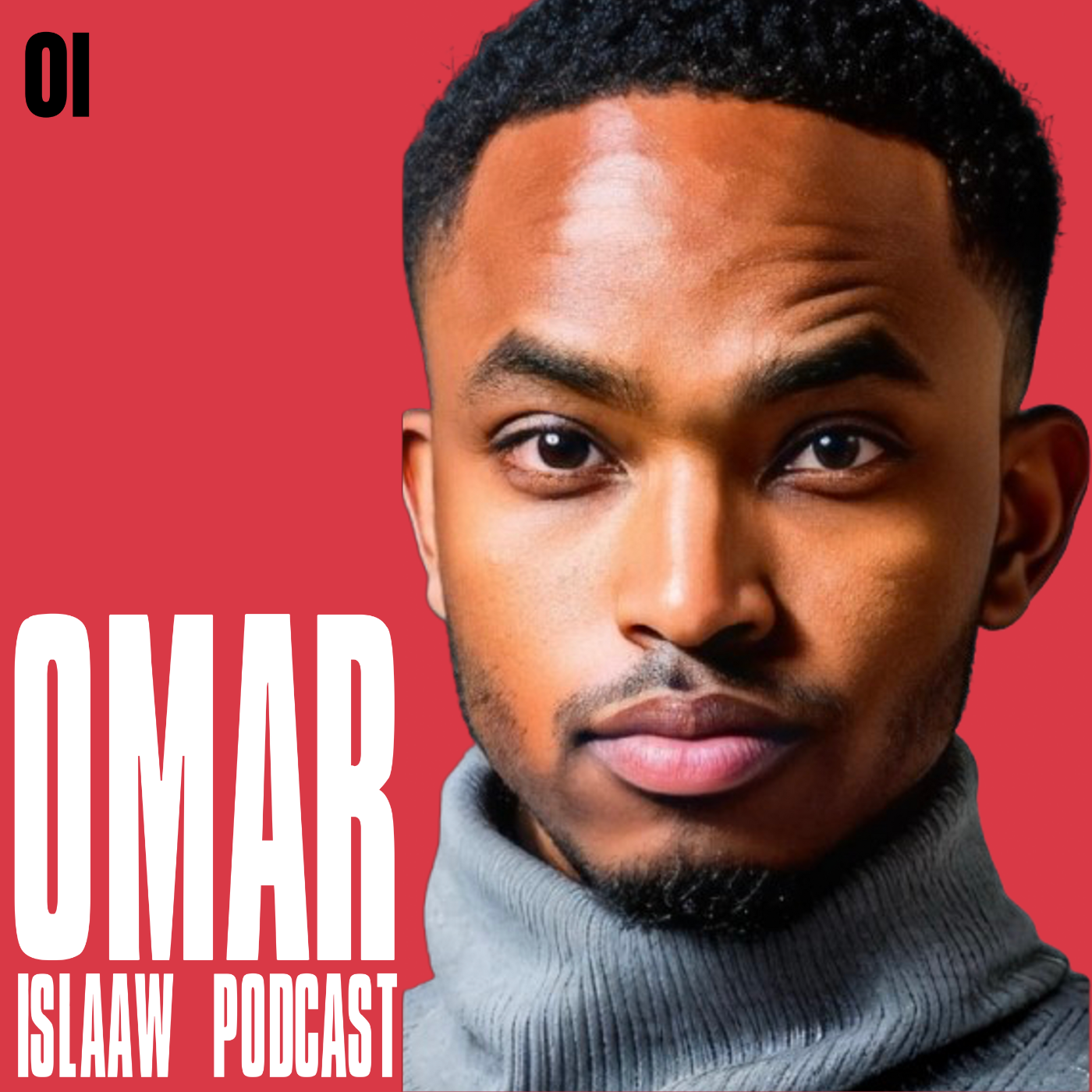 Omar Islaaw Podcast