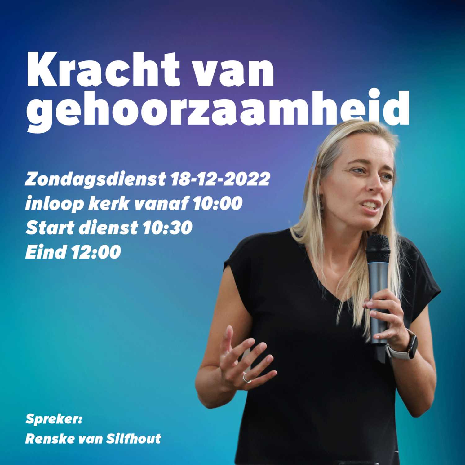 Omega Kerk Apeldoorn