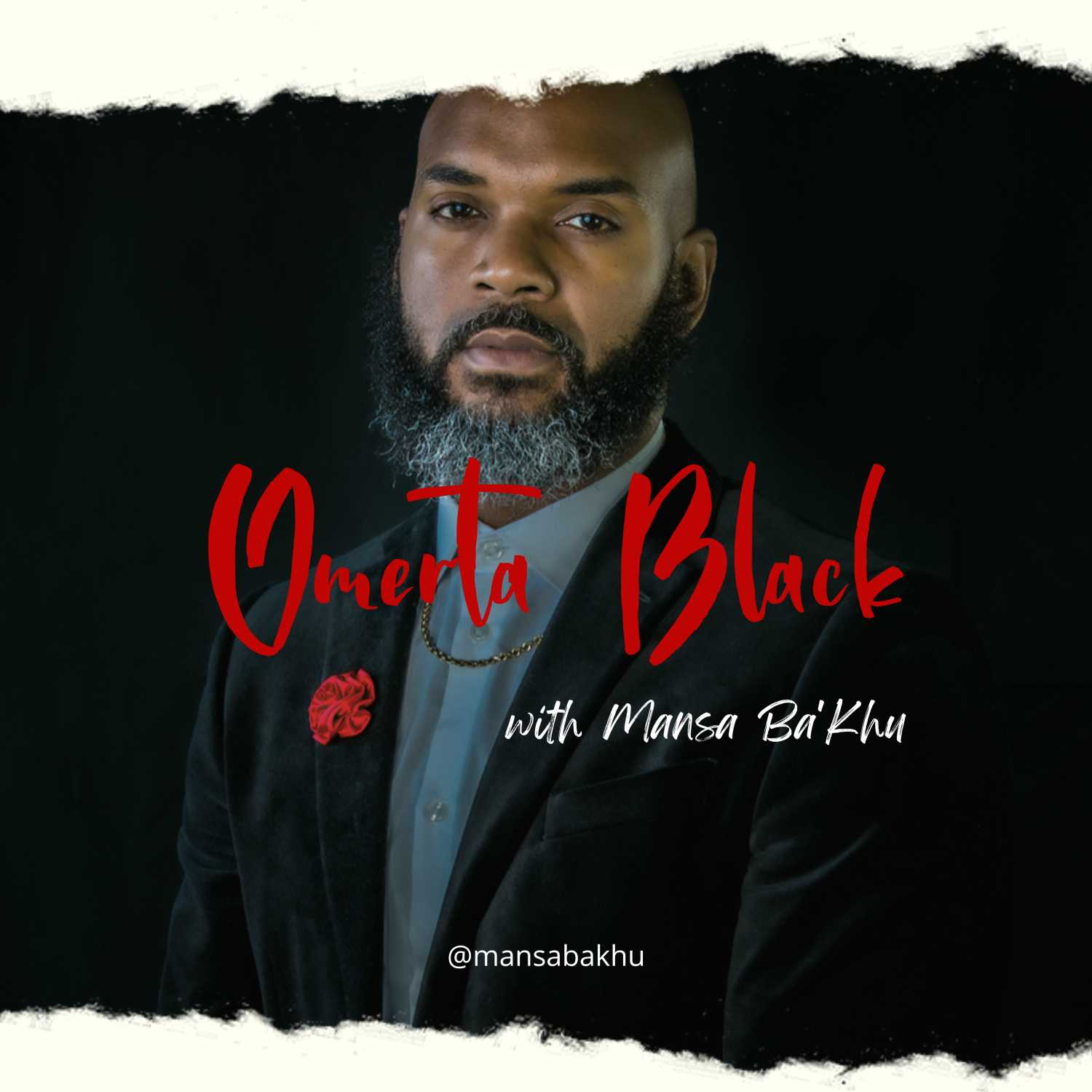 Omerta Black