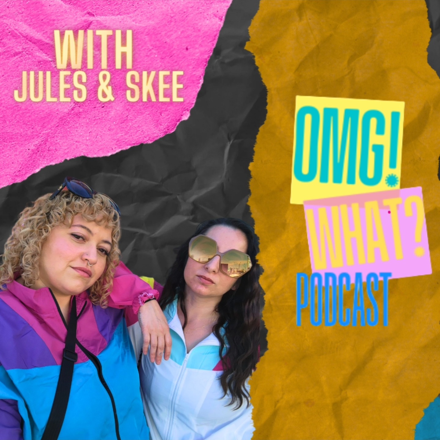 Astrology 101 with Ashley! episode artwork