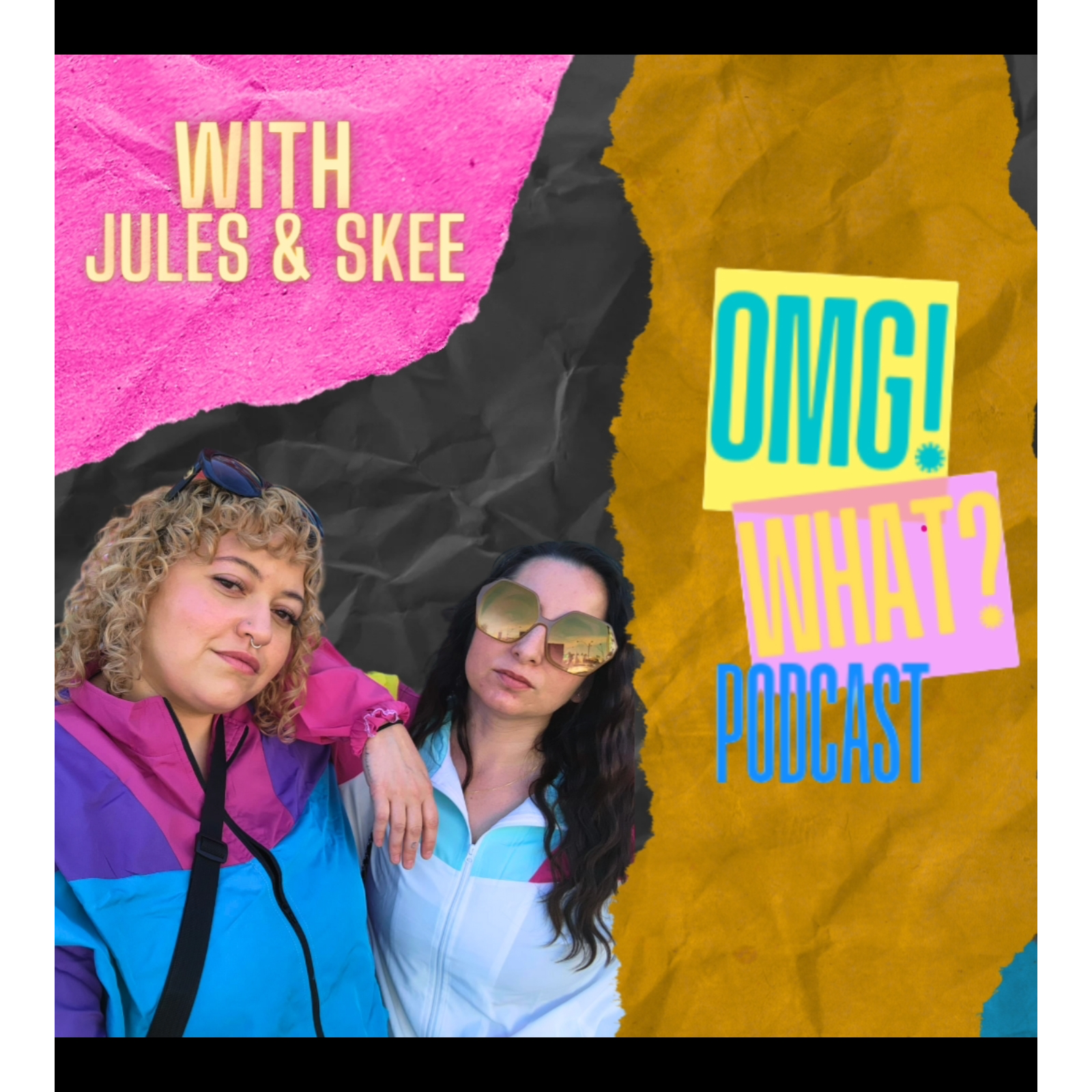Feeling Disconnected episode artwork