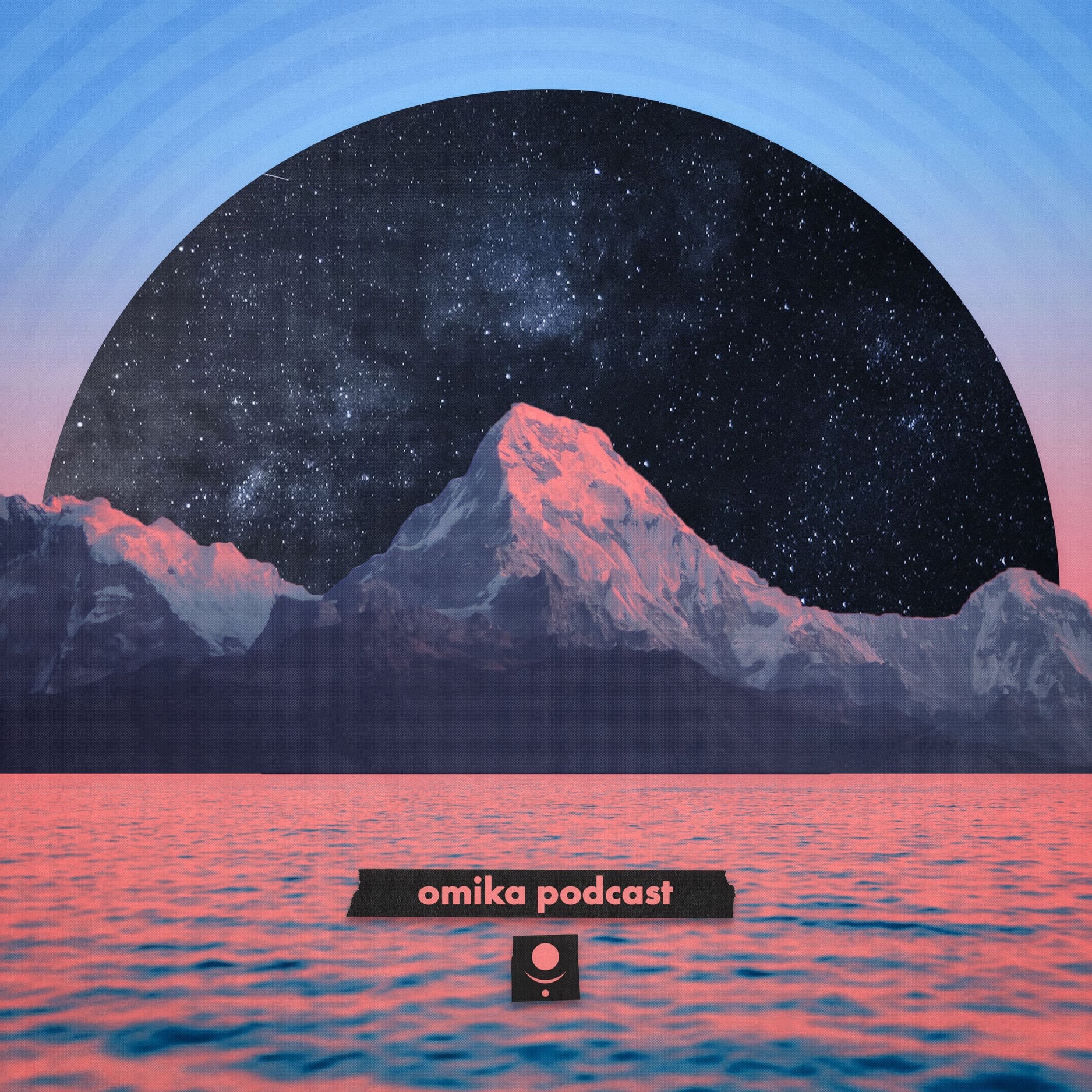 Omika Podcast