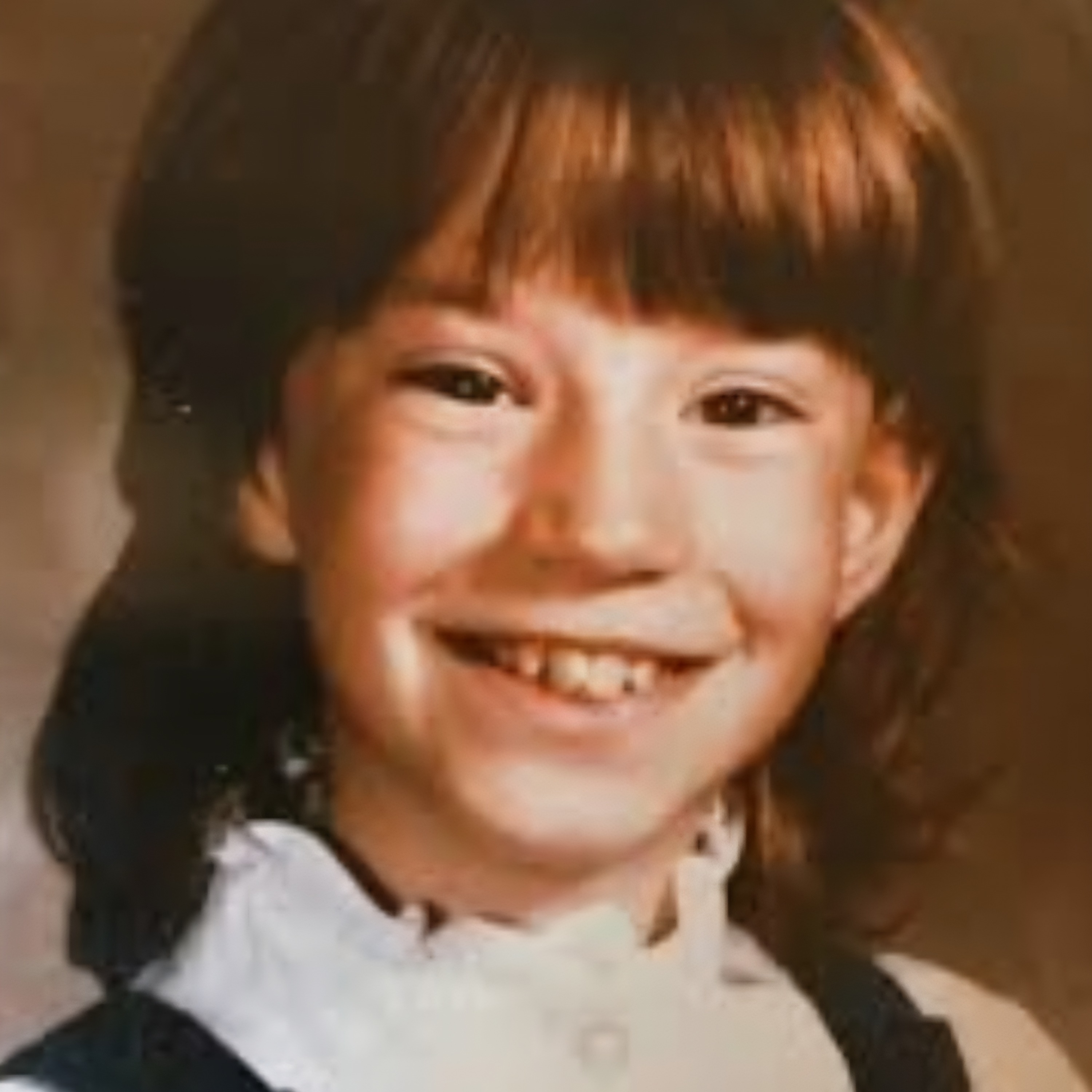 Christine Jessop