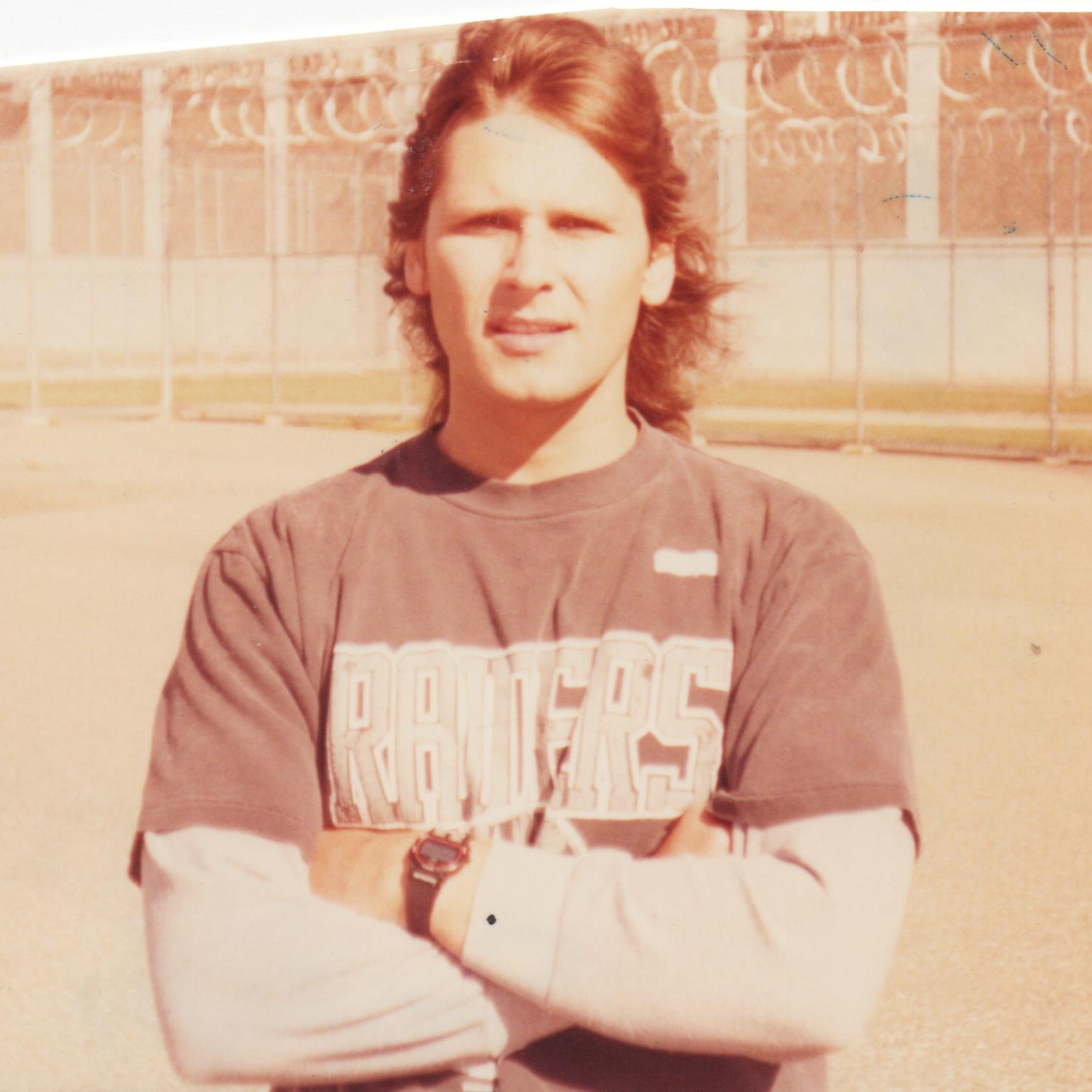 The Tragic Life and Death of Ty Conn