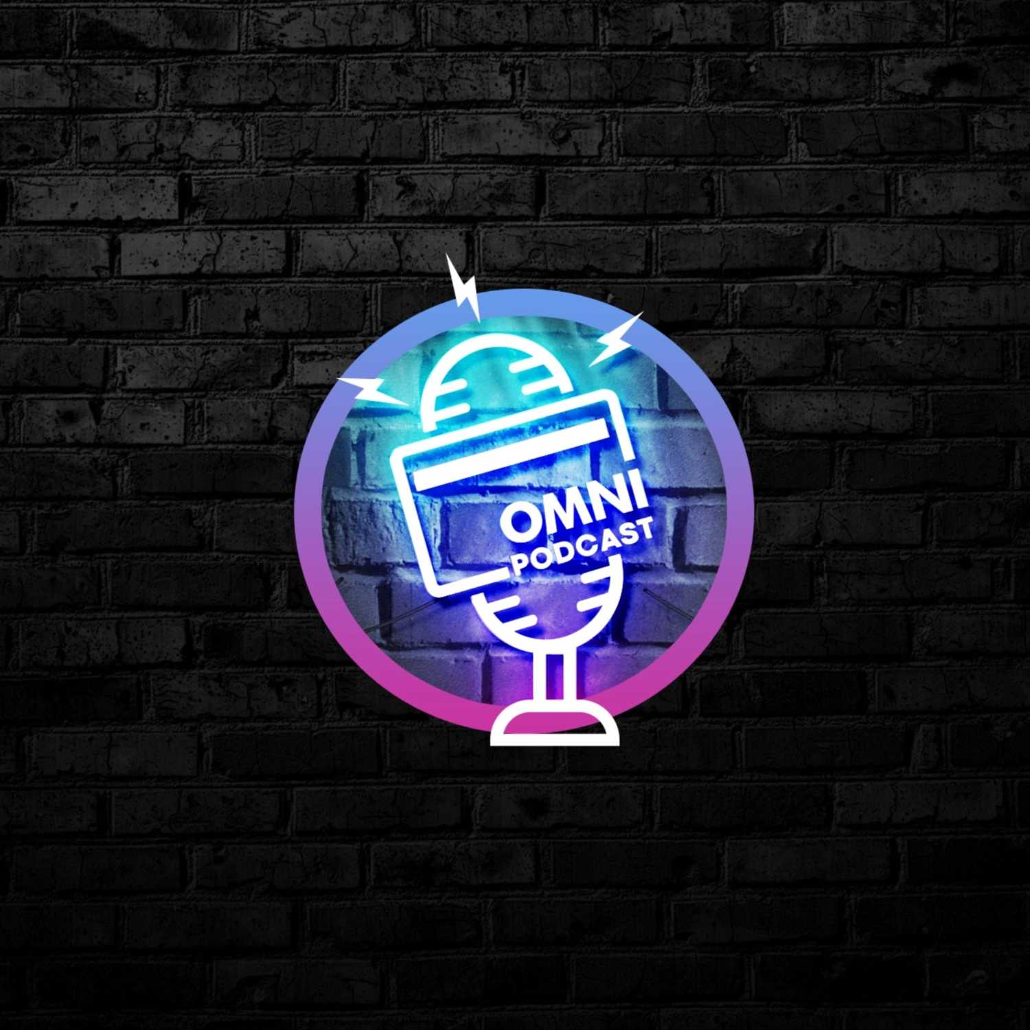 OMNIPODCAST cover art