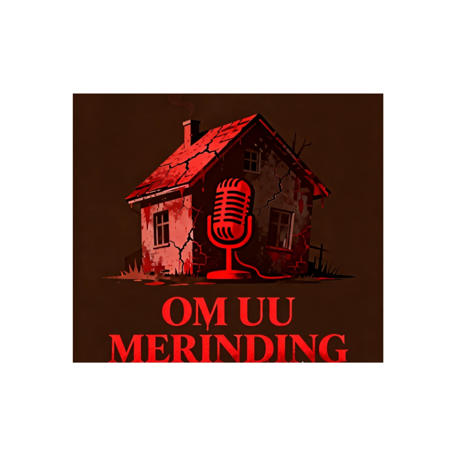 OM UU MERINDING cover art