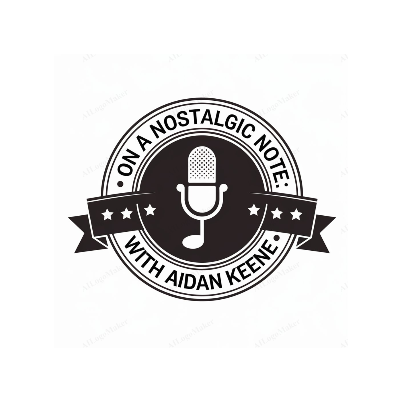 On a Nostalgic Note: With Aidan Keene