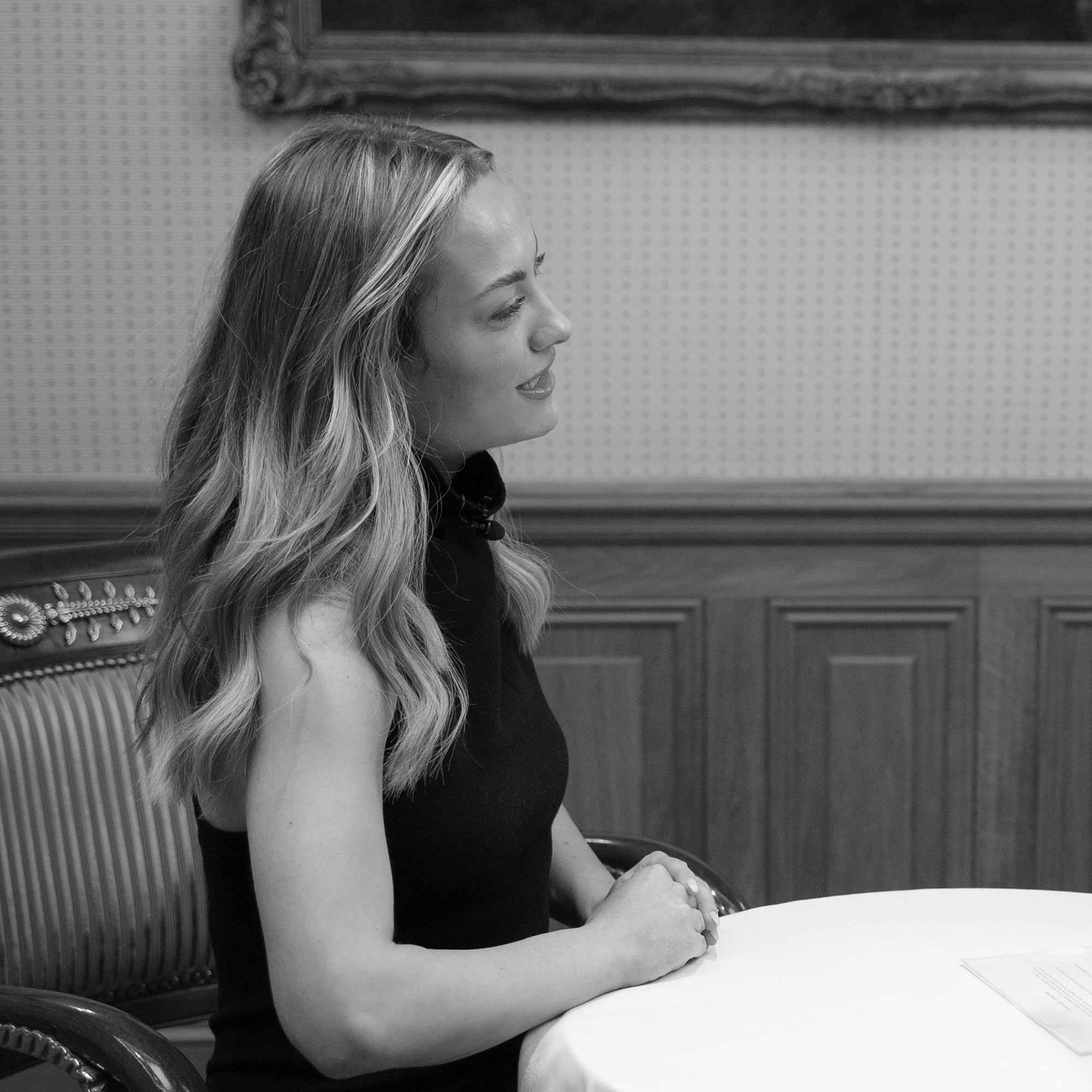 ON Beaute® x 10 Minutes with Anouska Bloom, Celebrity Makeup Artist
