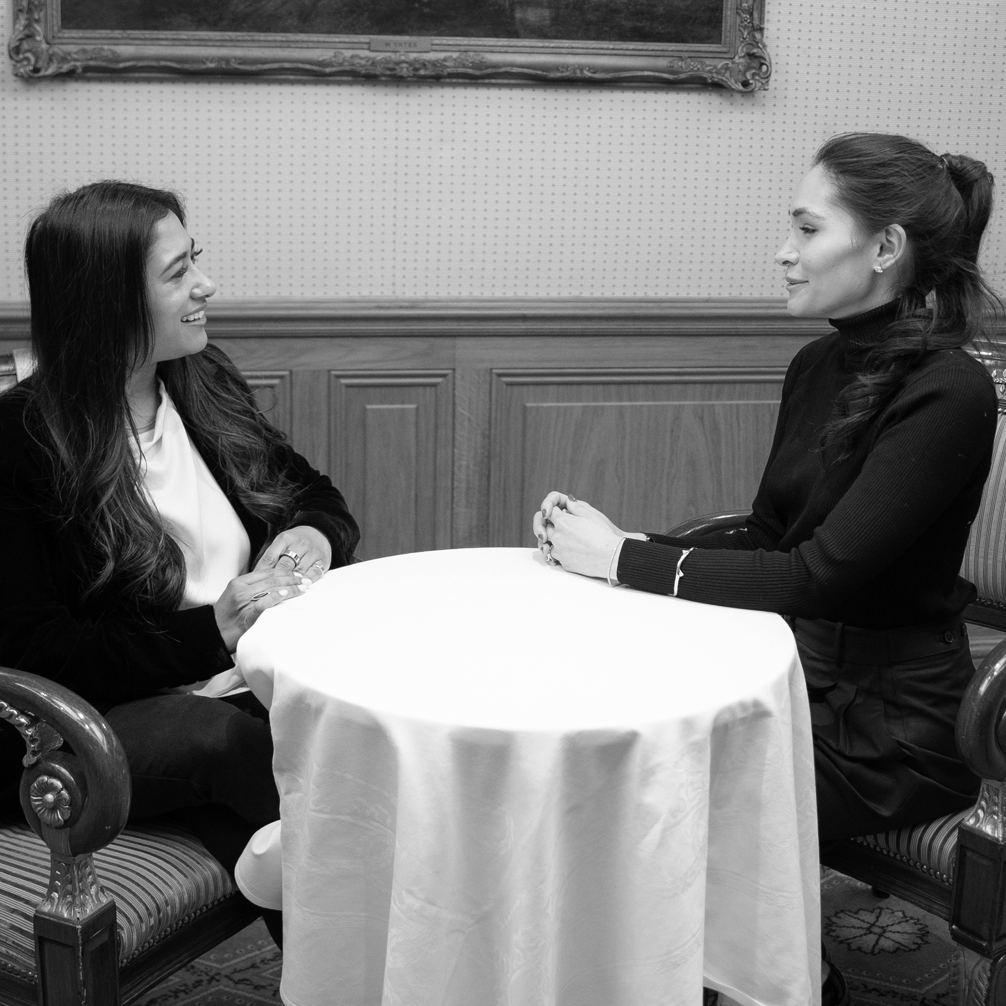 ON Beaute® x 10 Minutes with Farah Kabir, Co-Founder of HANX