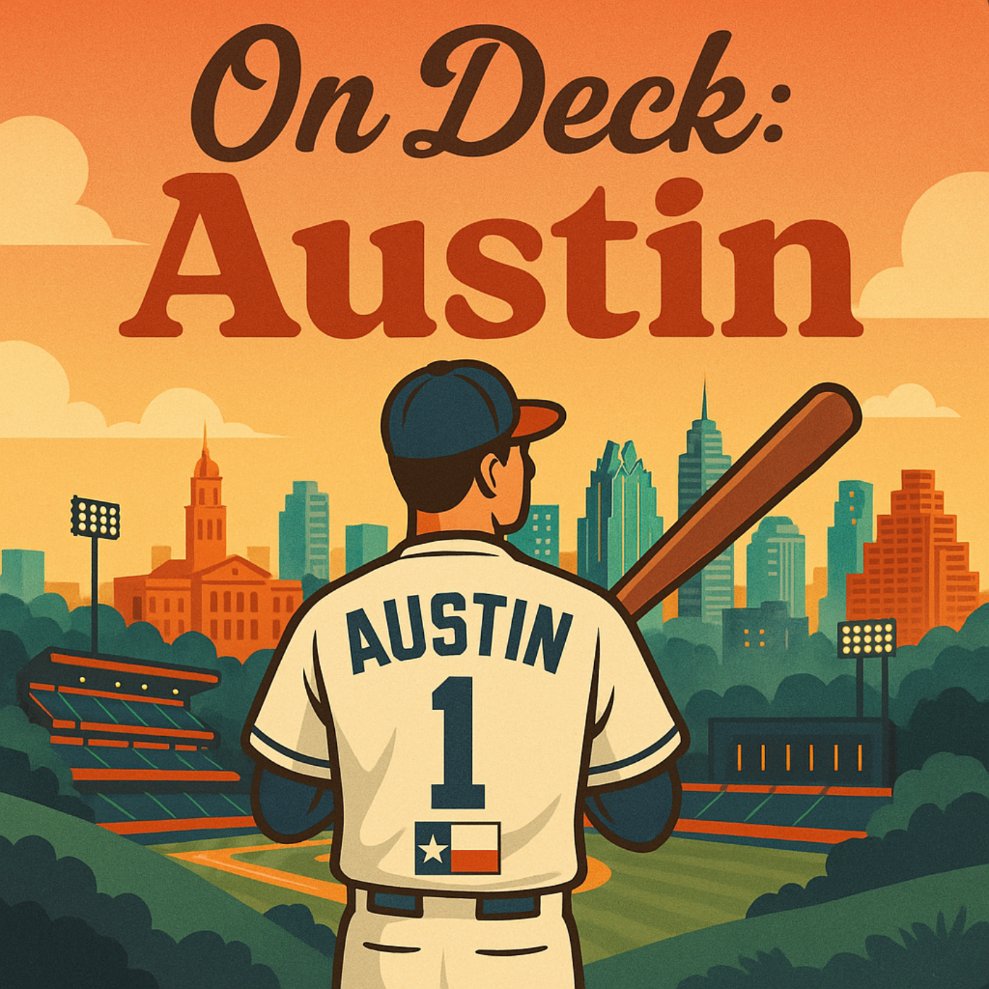 On Deck: Austin
