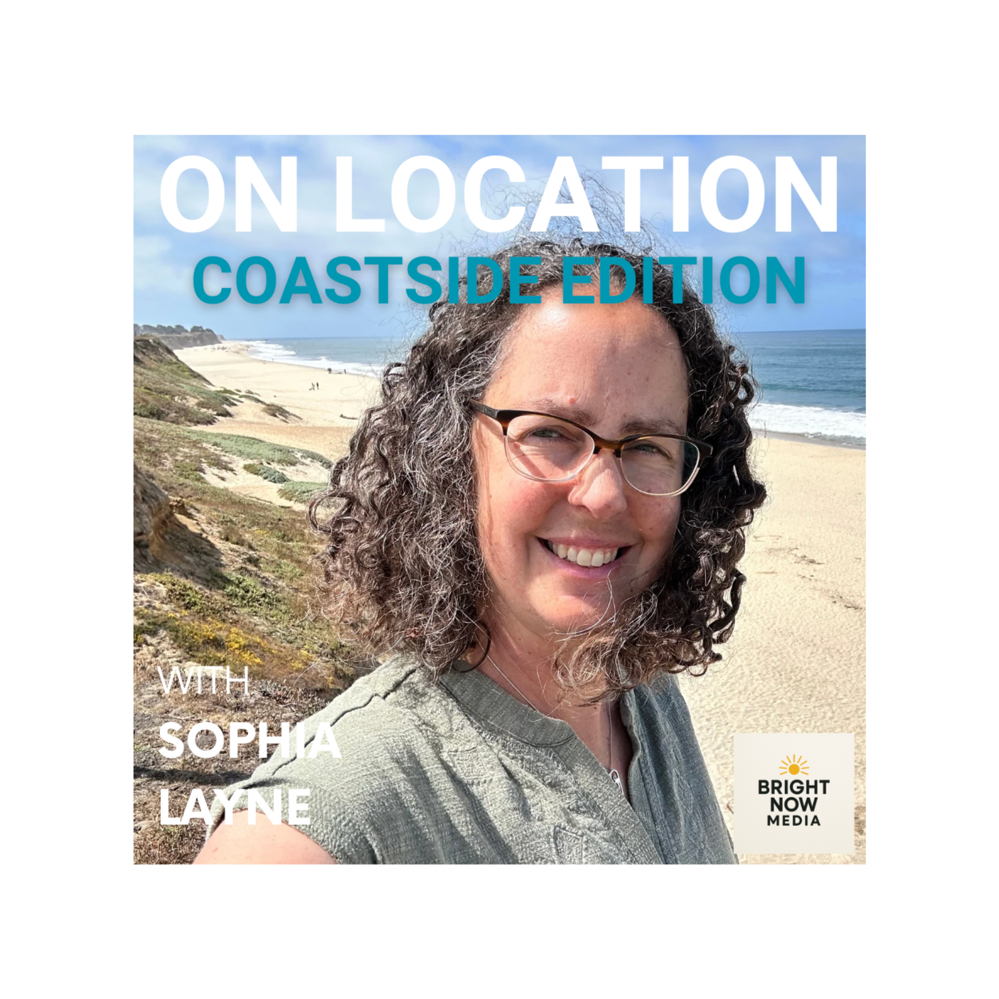 On Location - Coastside Edition