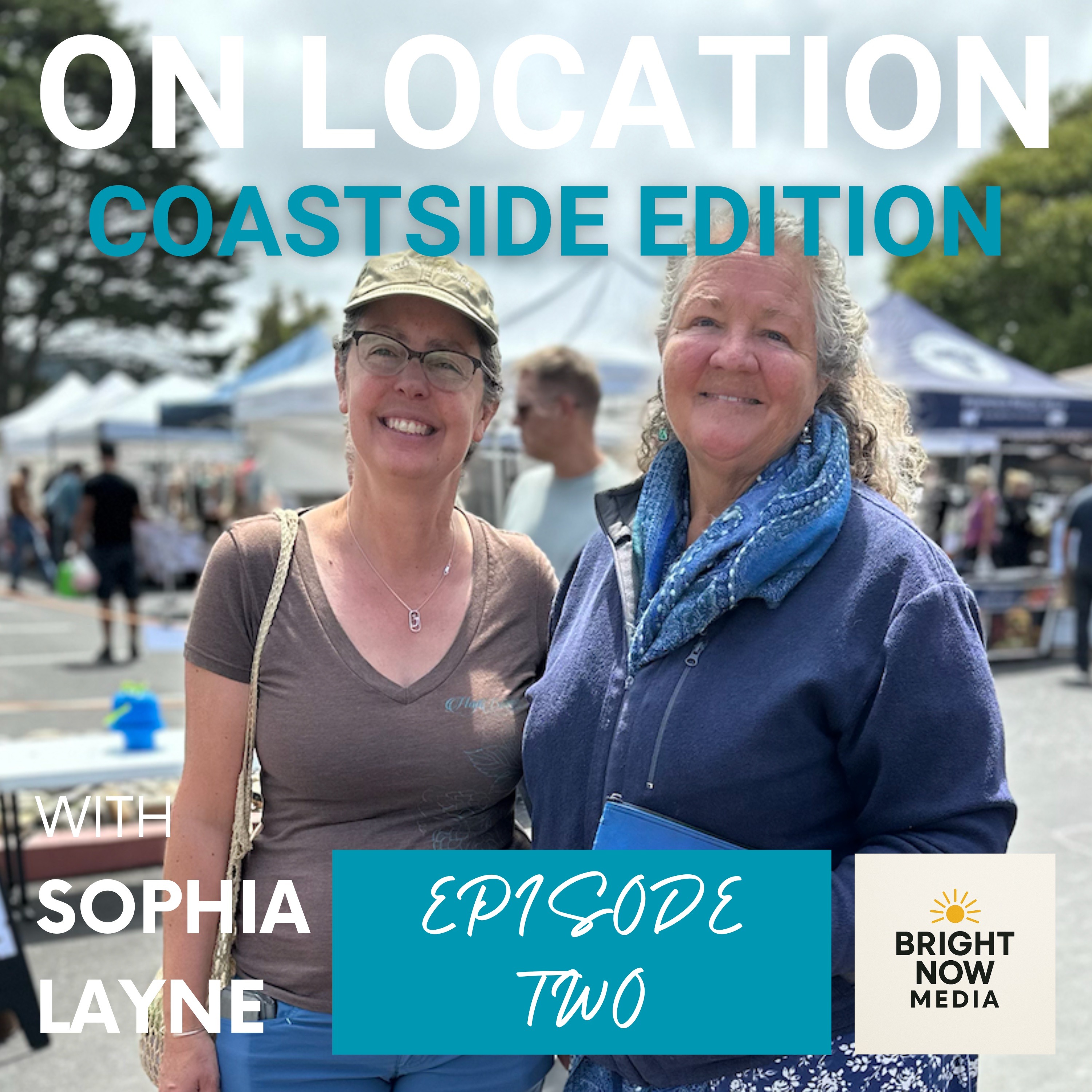 On Location - Coastside Edition