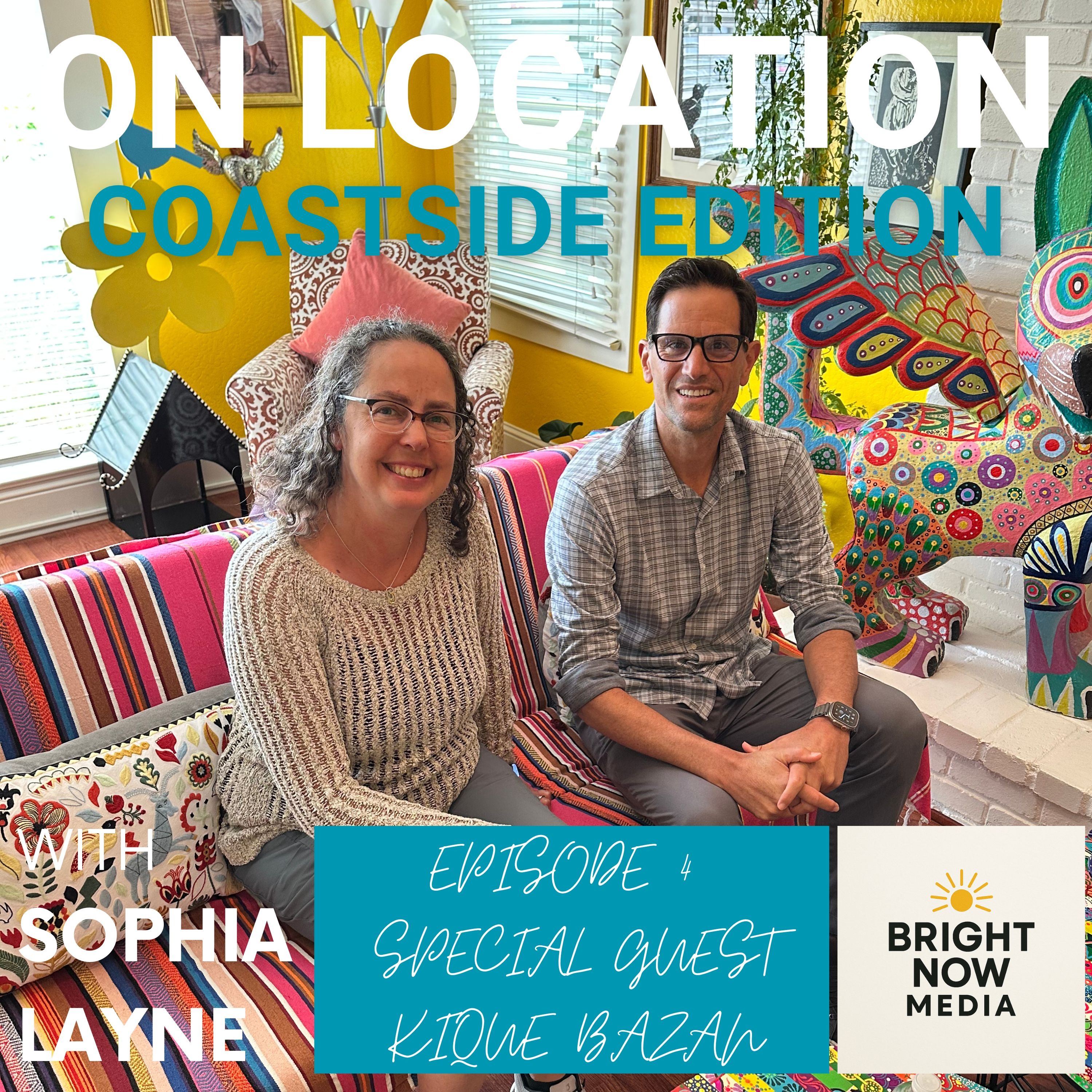 On Location - Coastside Edition