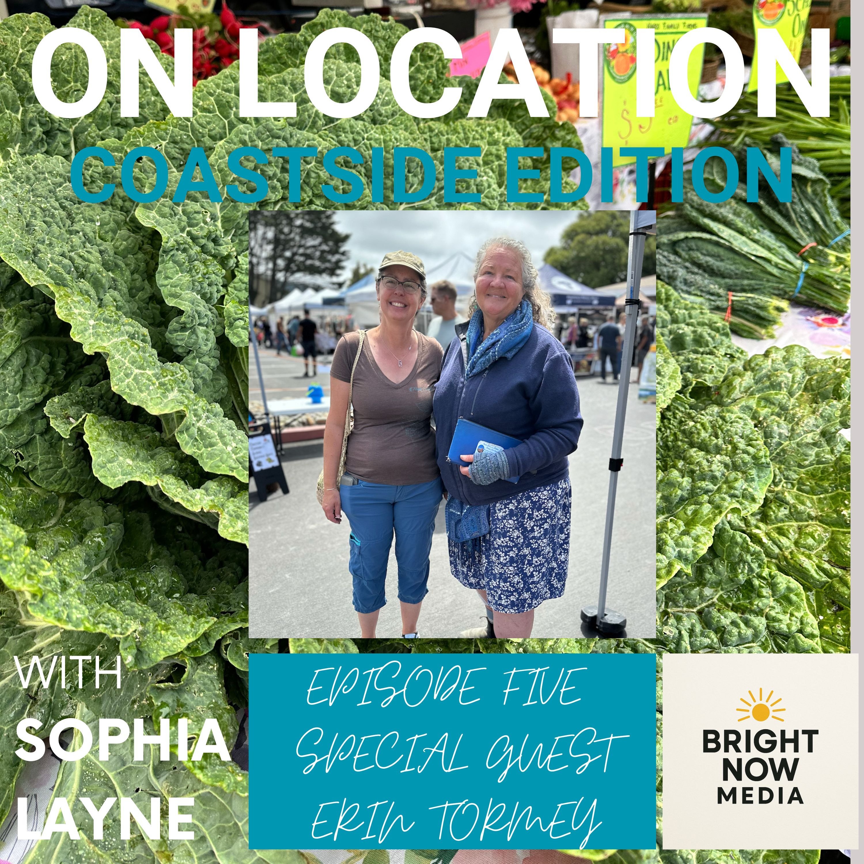 On Location - Coastside Edition