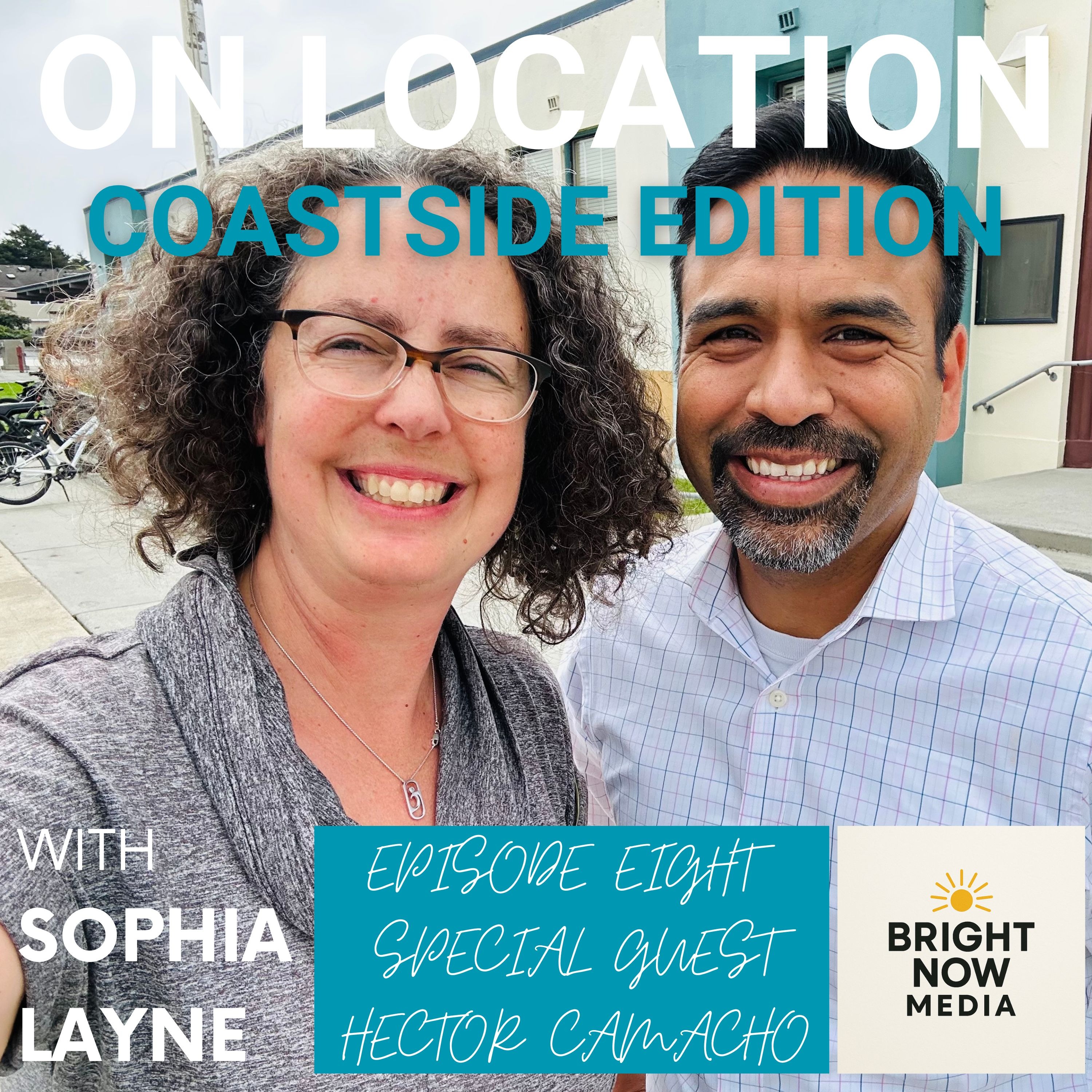 On Location - Coastside Edition