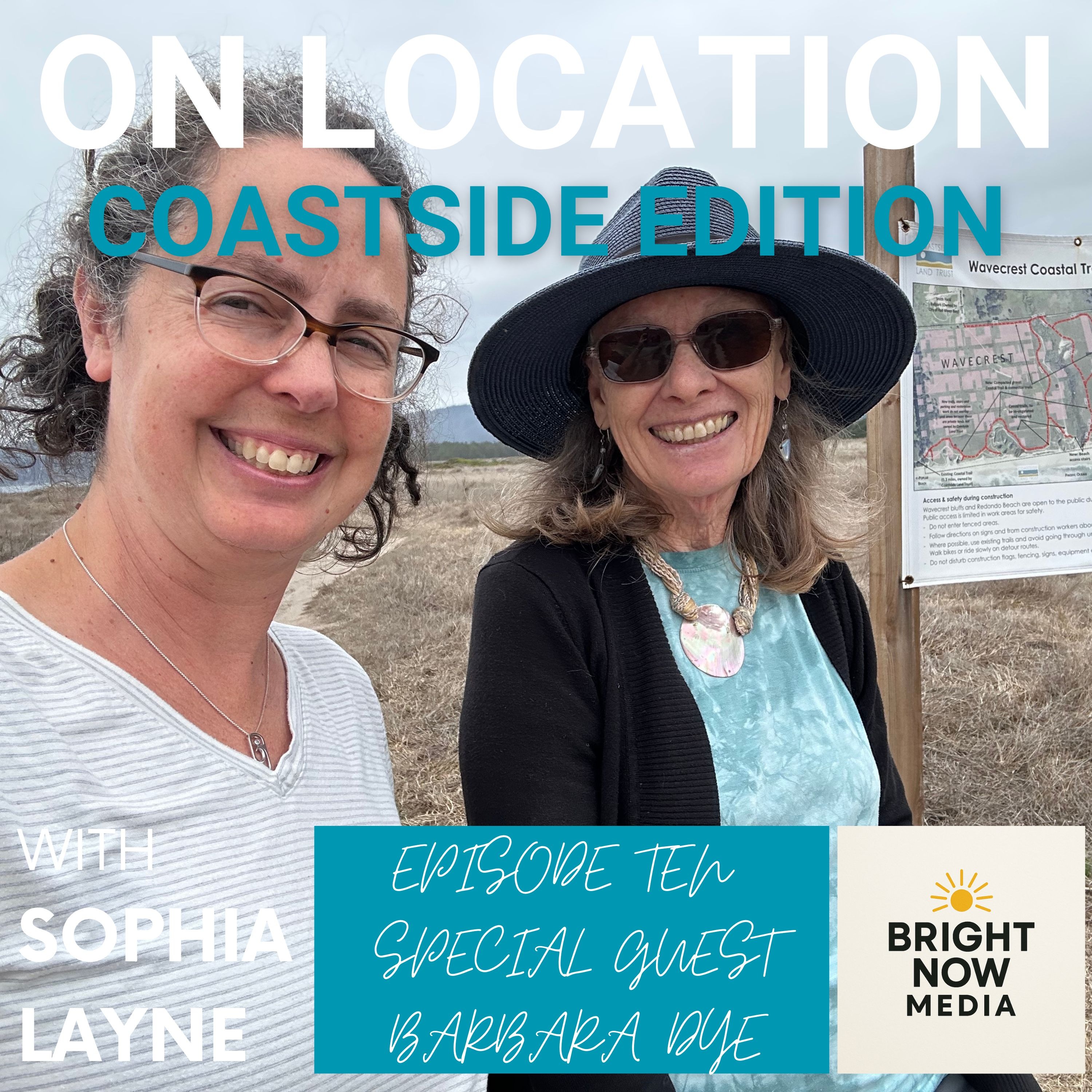 On Location - Coastside Edition