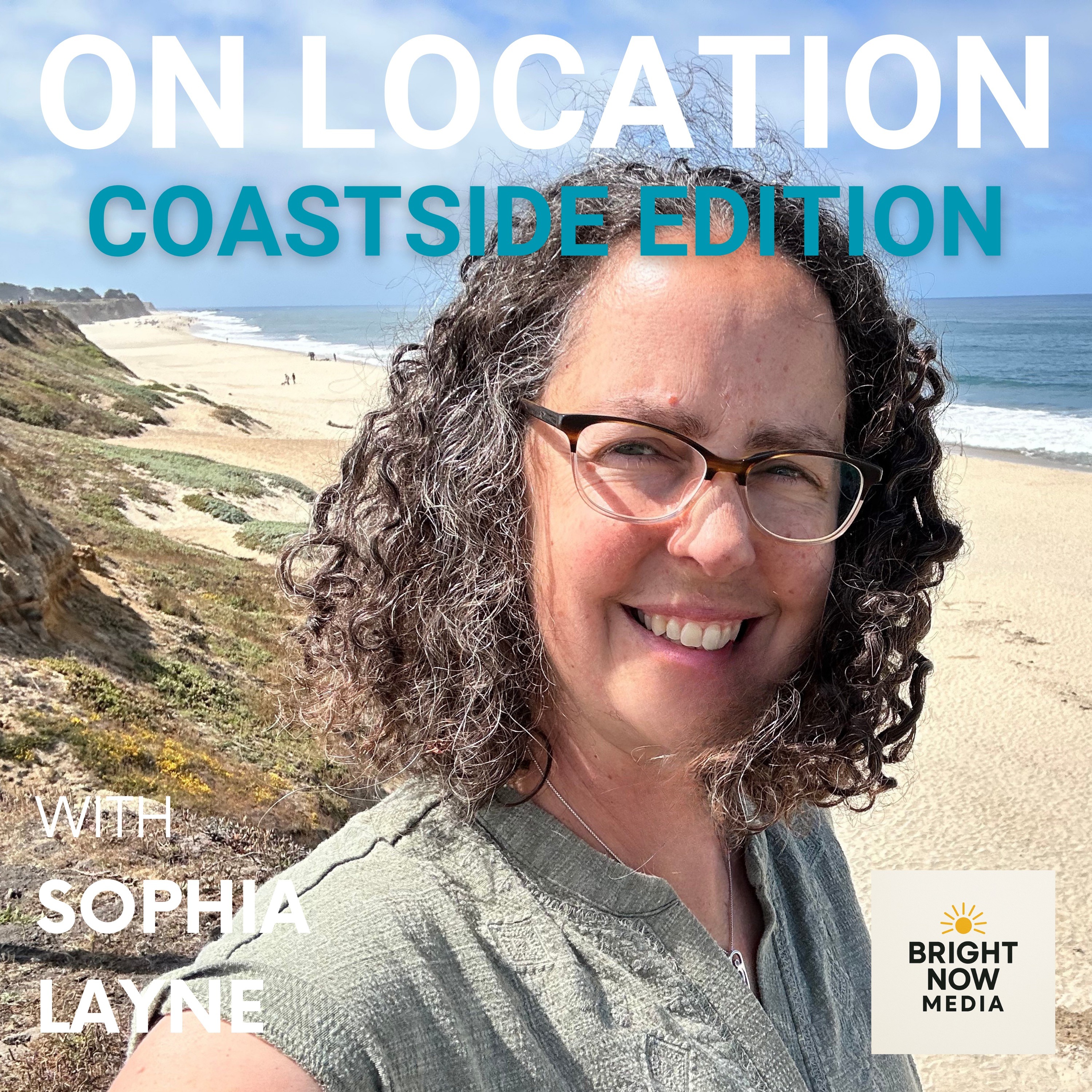 On Location - Coastside Edition