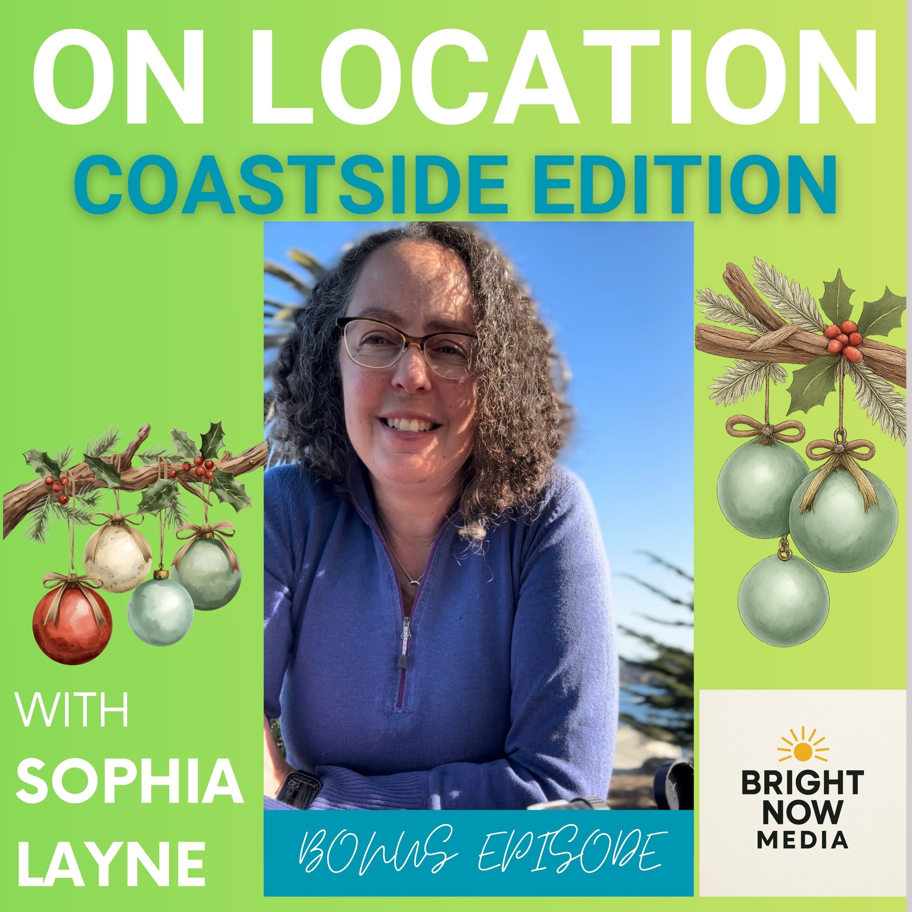 On Location - Coastside Edition